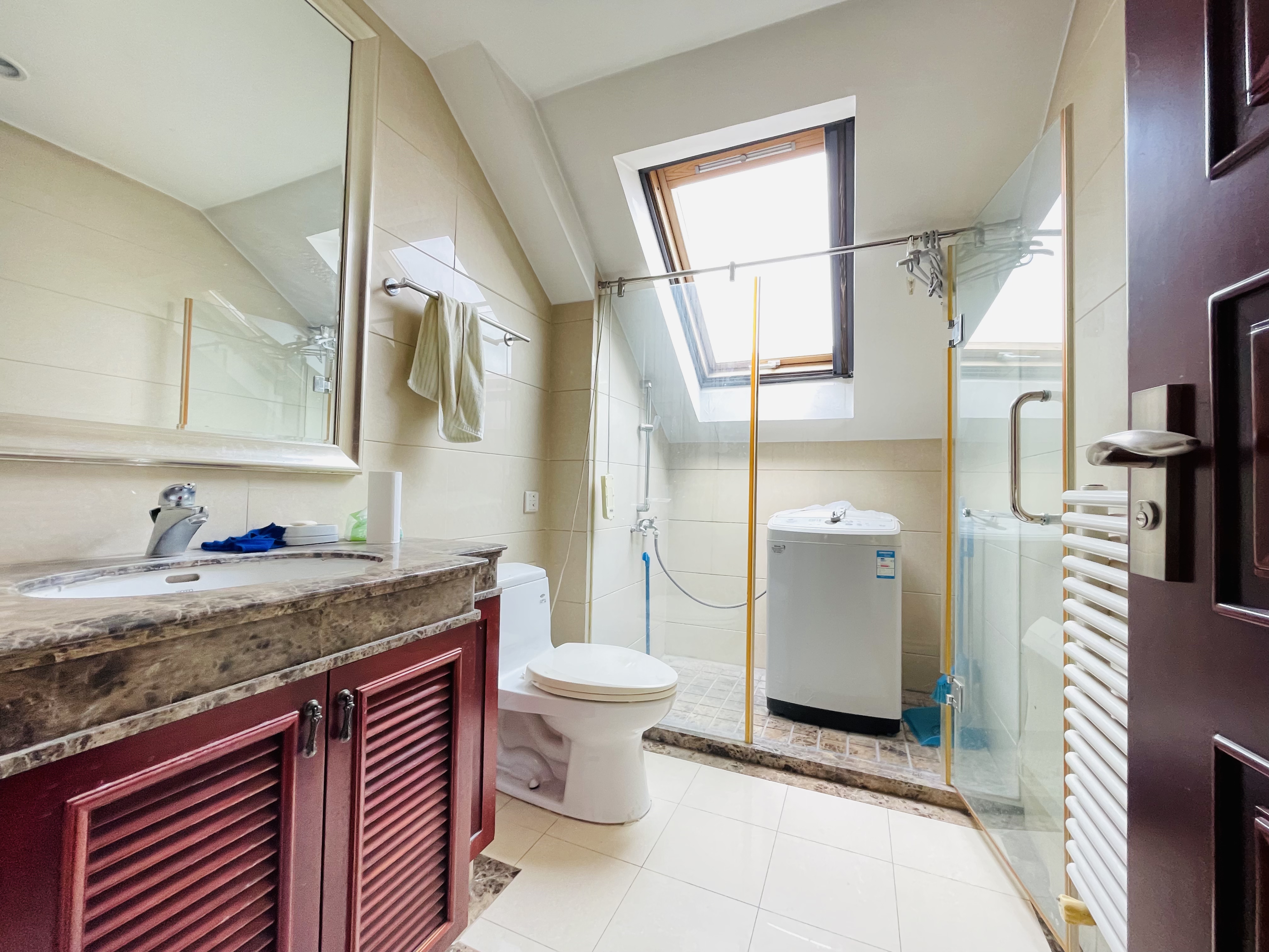 海尔绿城桂花园