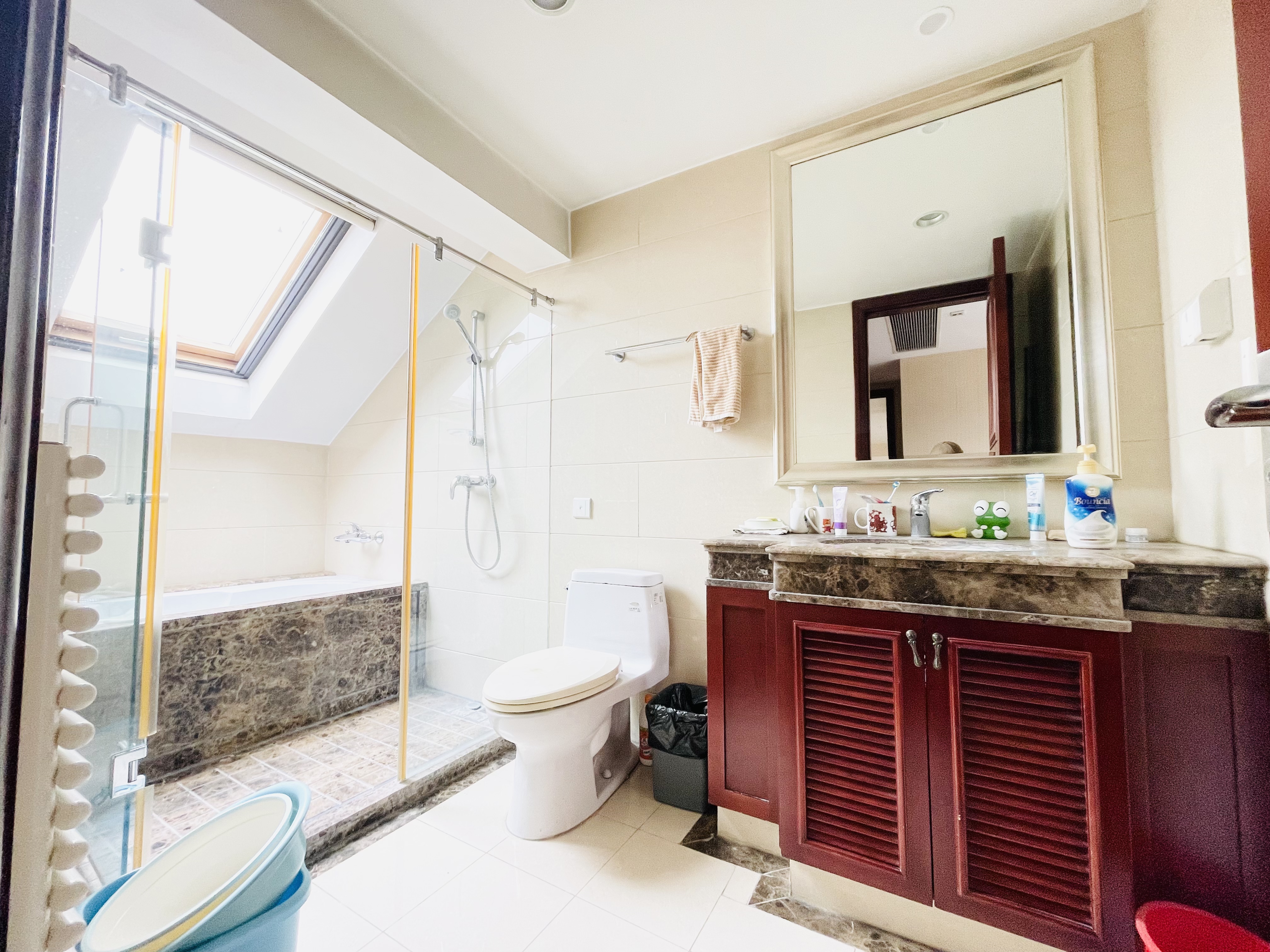 海尔绿城桂花园