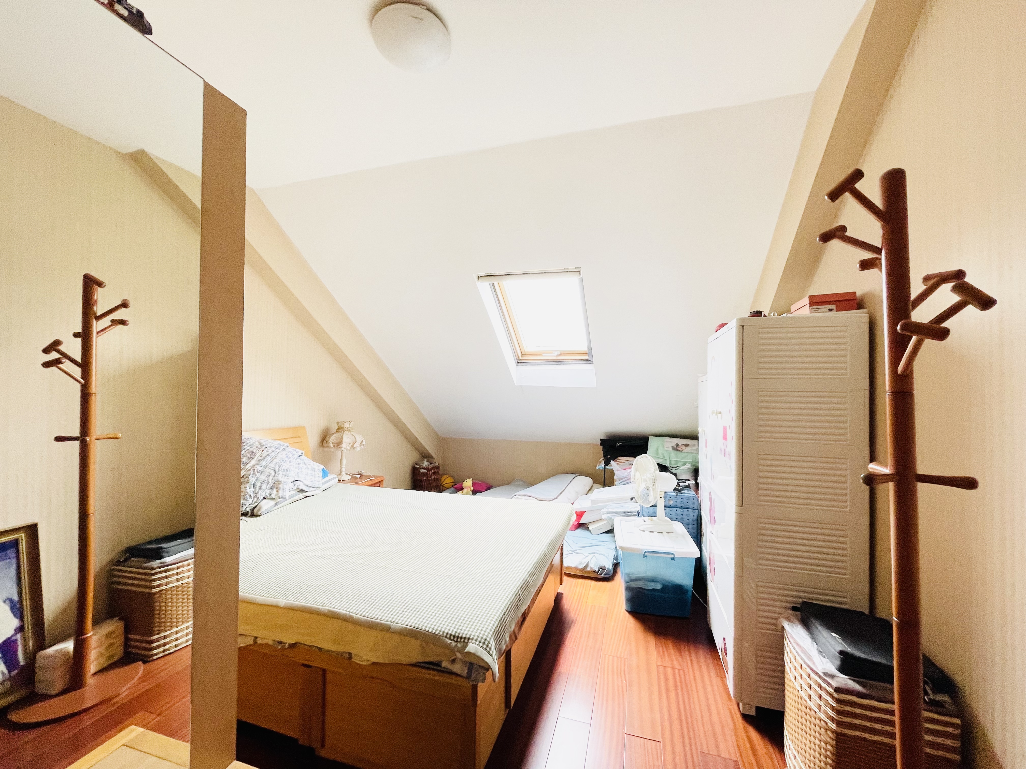 海尔绿城桂花园