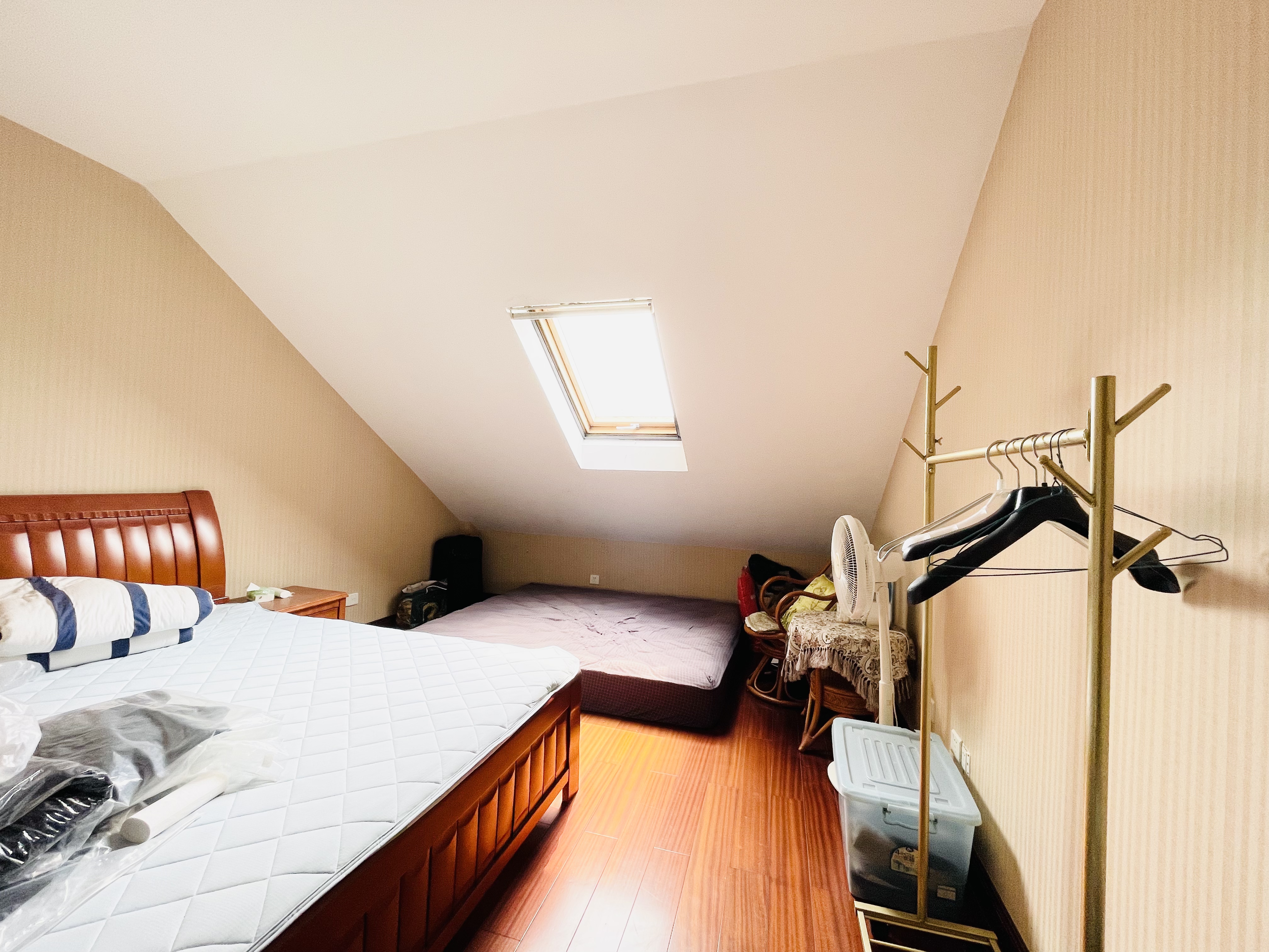 海尔绿城桂花园