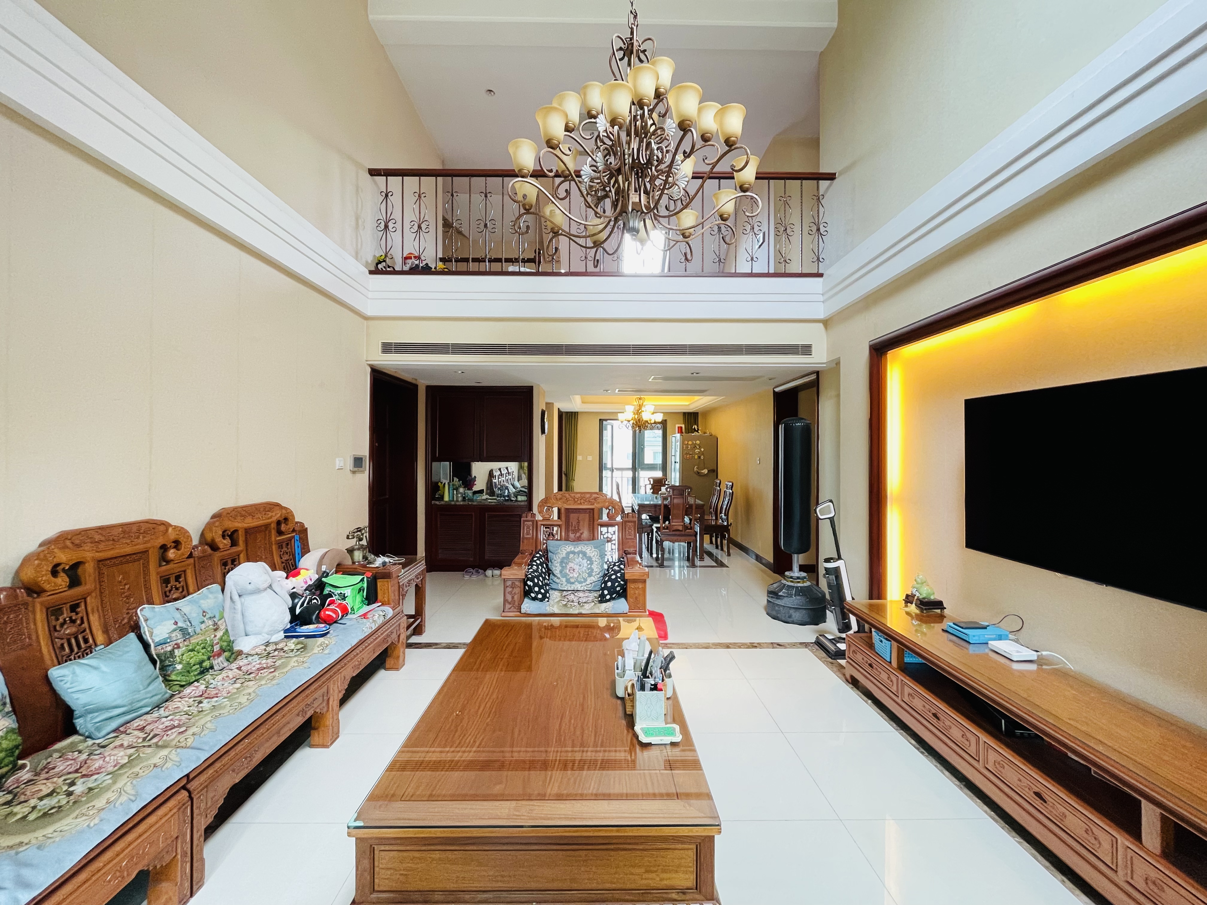 海尔绿城桂花园