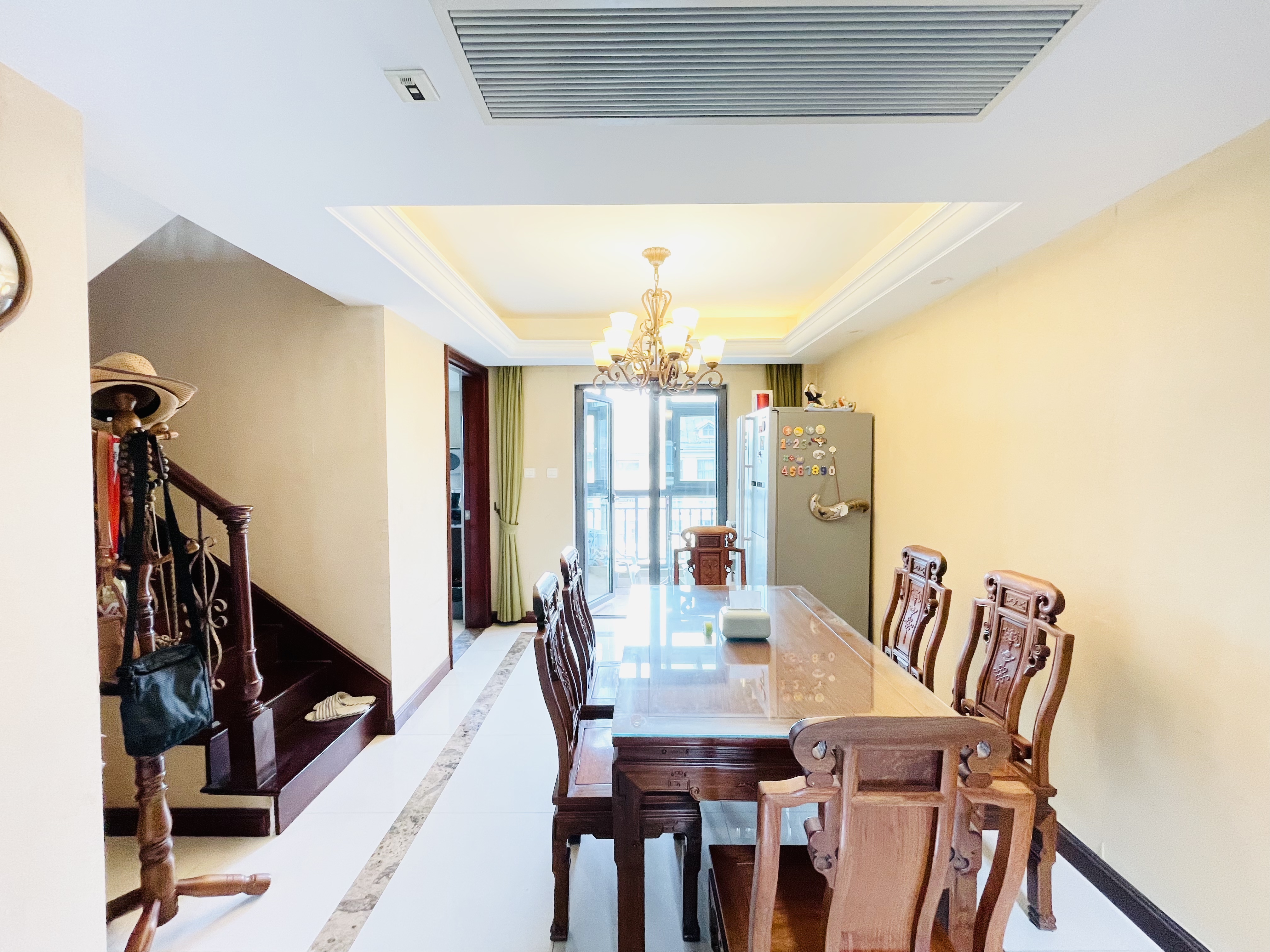 海尔绿城桂花园