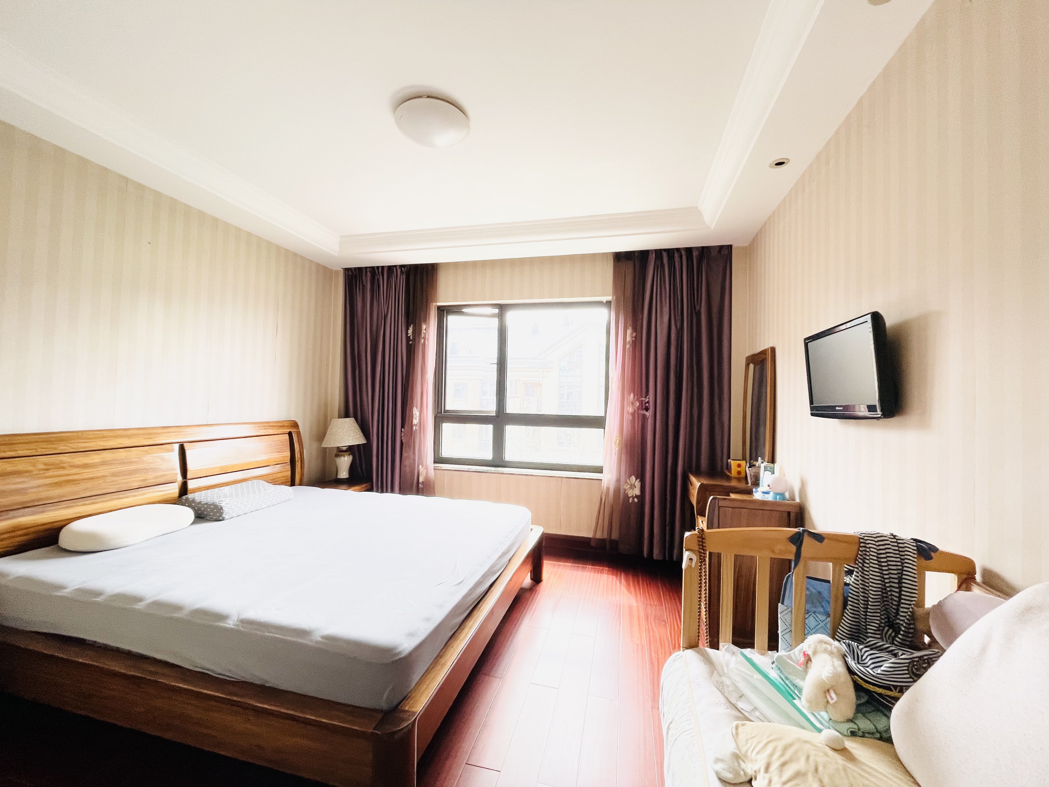 海尔绿城桂花园