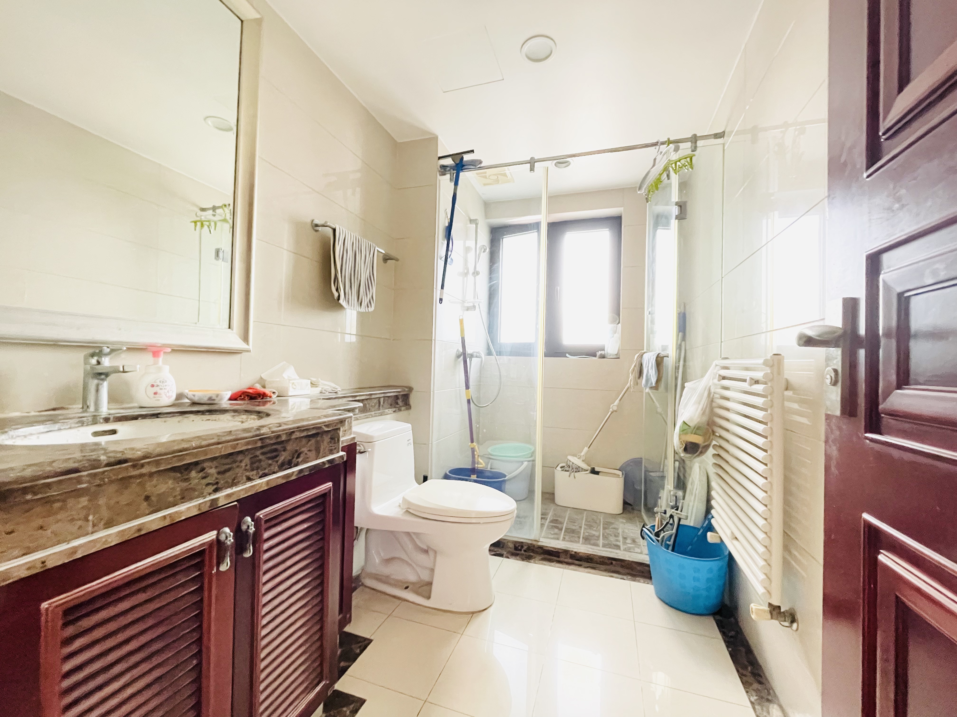 海尔绿城桂花园