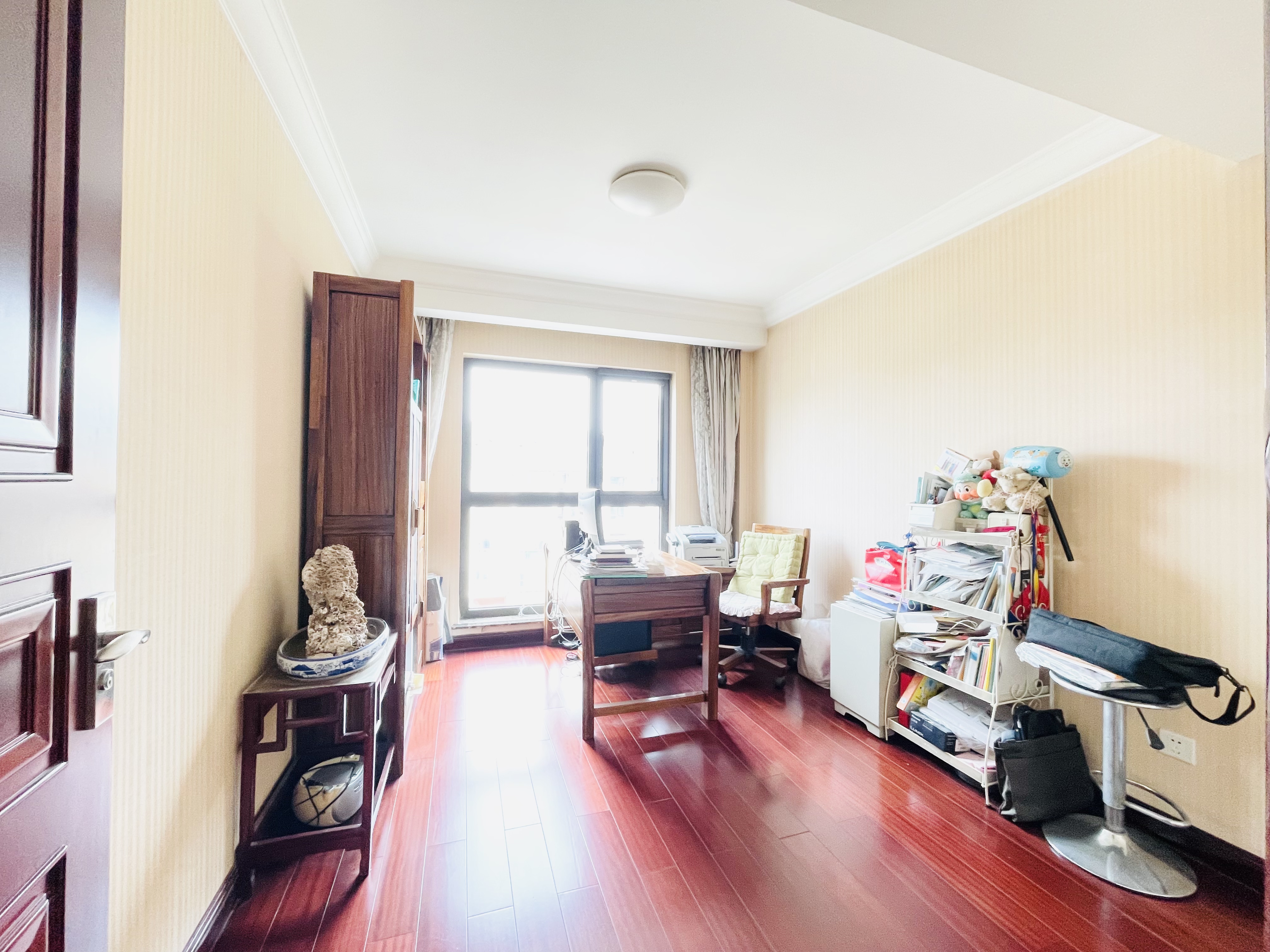 海尔绿城桂花园