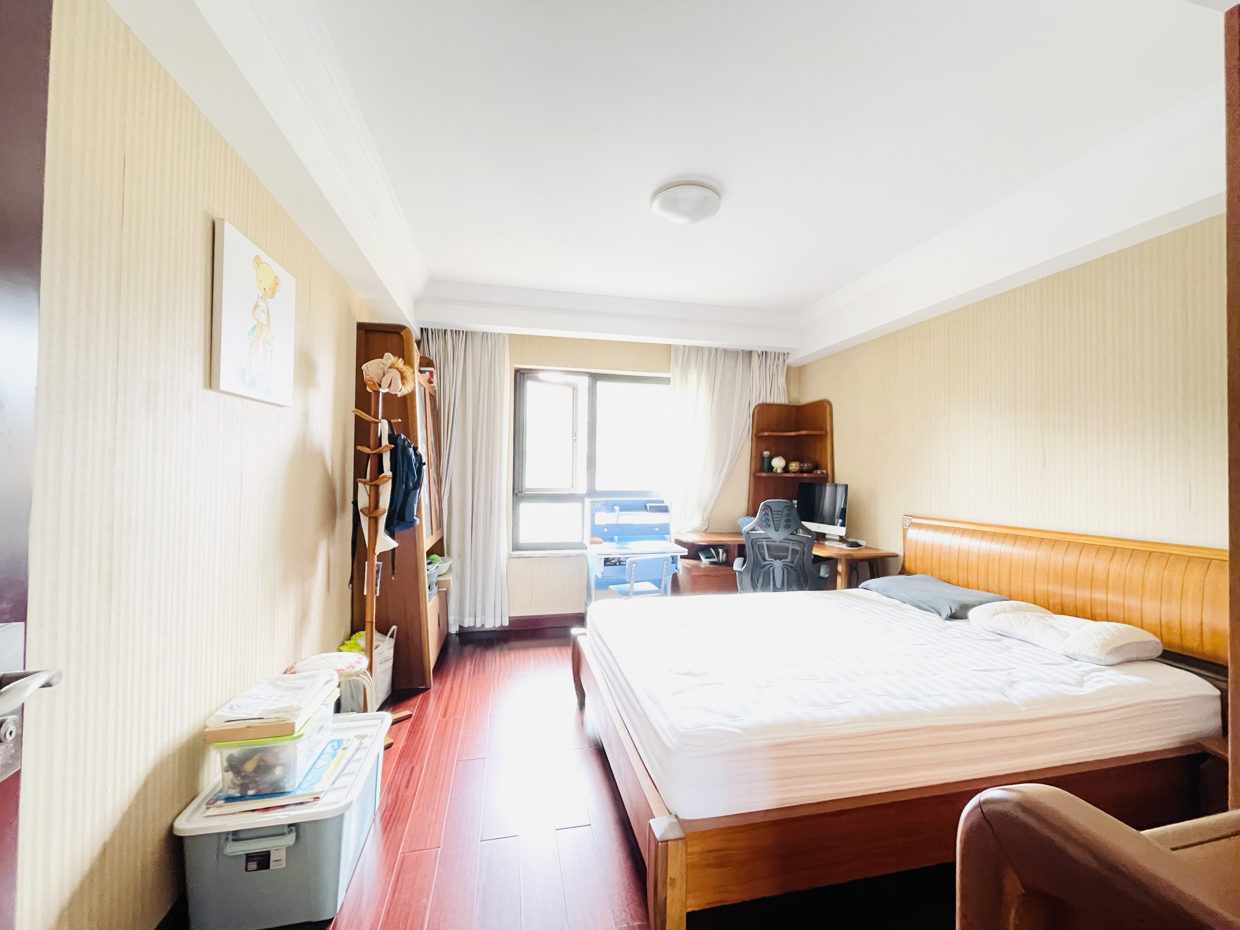 海尔绿城桂花园