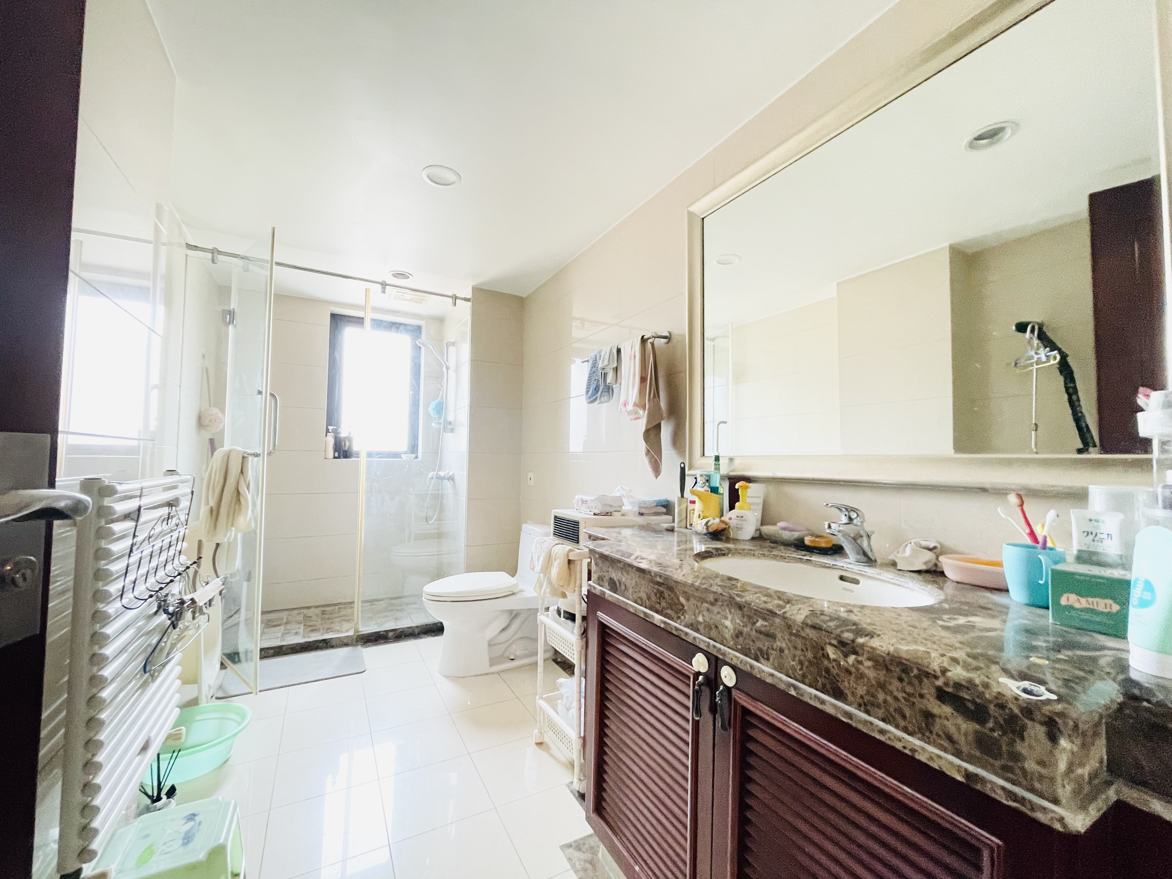 海尔绿城桂花园