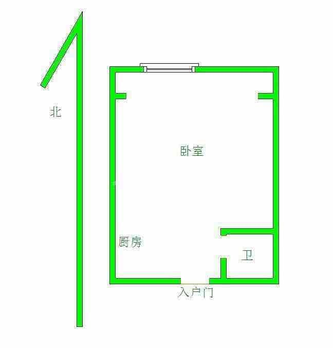海蔚广场小区