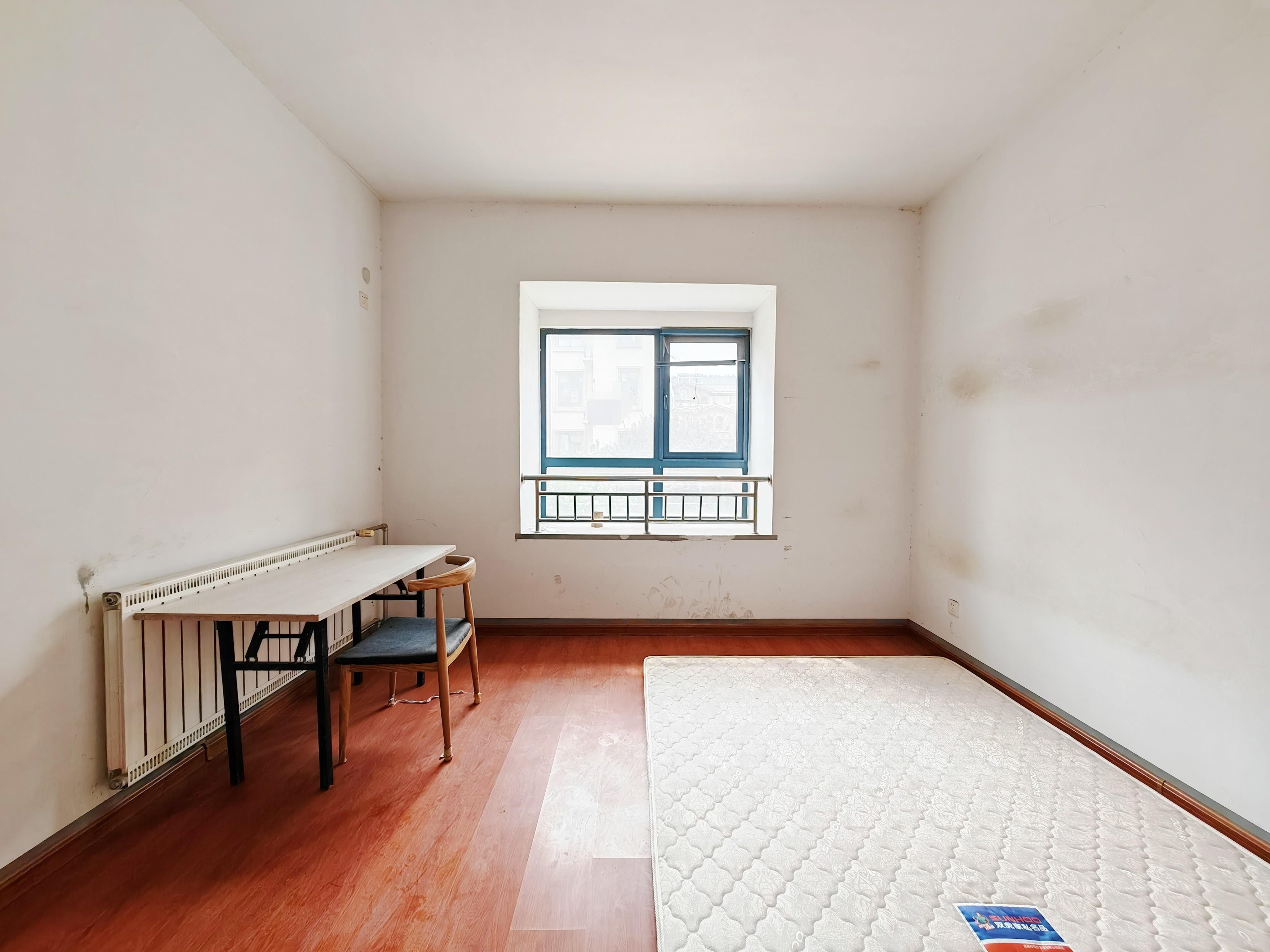 建邦原香溪谷