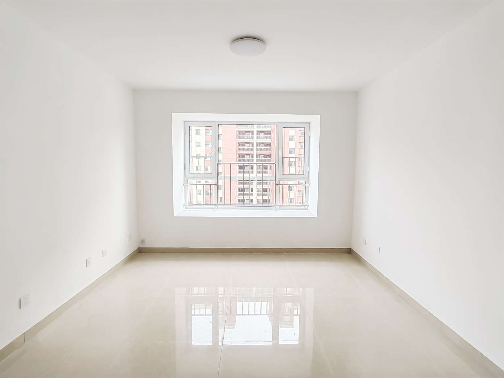  明澜书香南区 南北