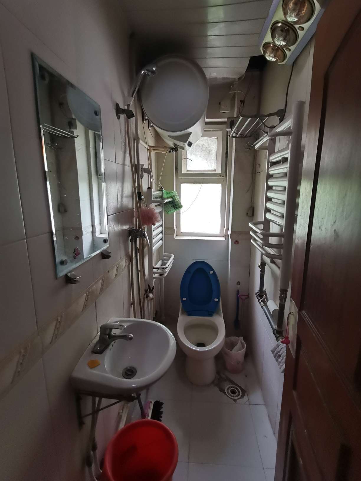 舜玉小区南区