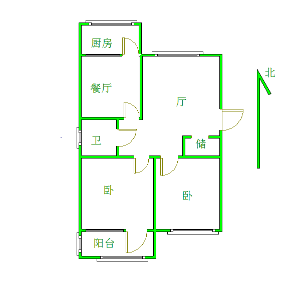 玉函路39号