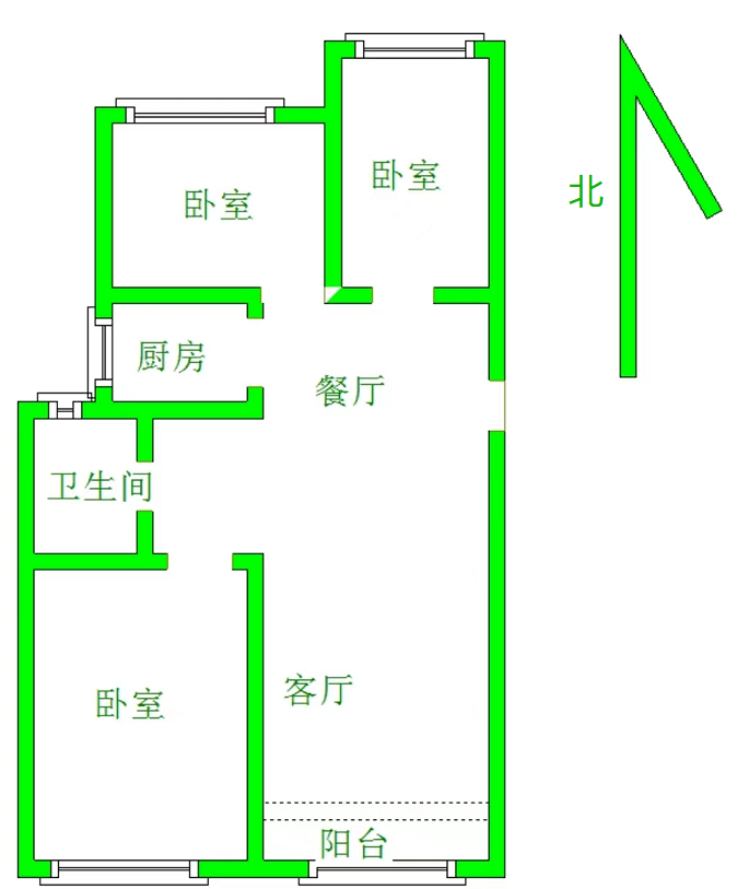 城投伴山居