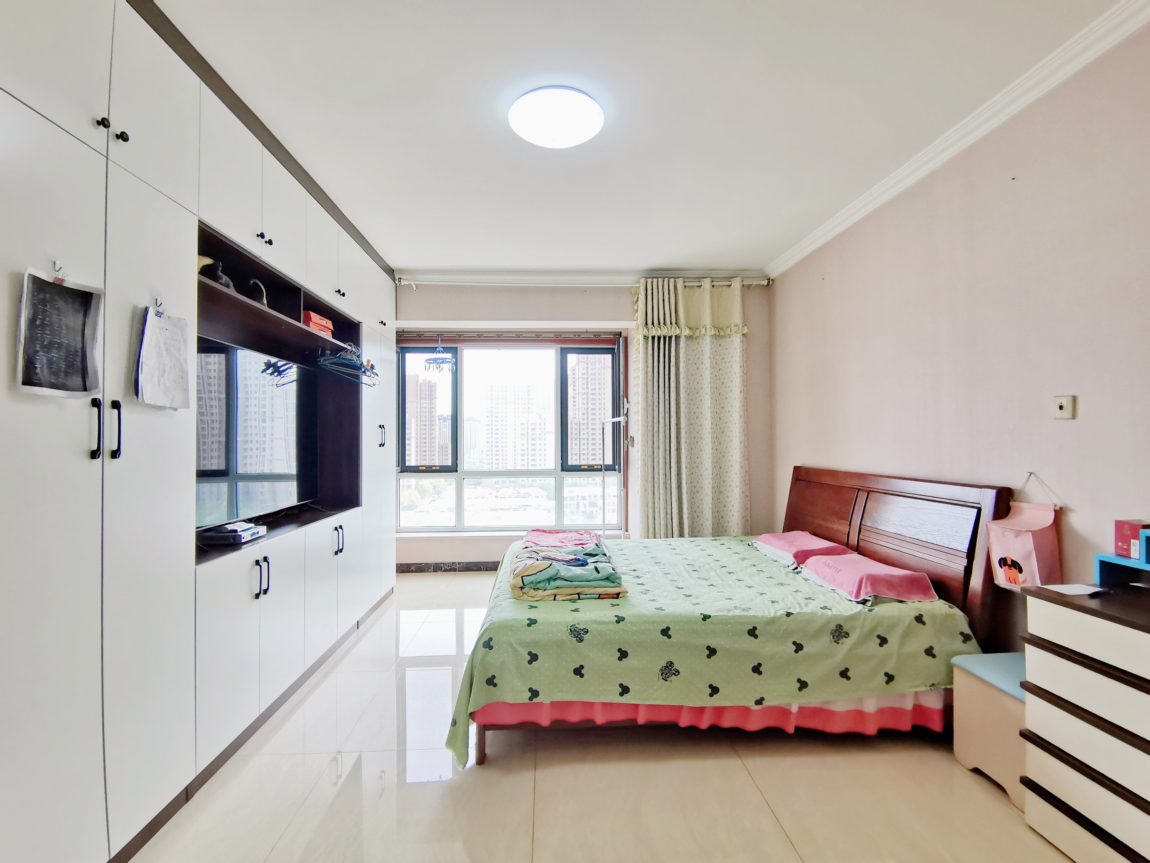 中海紫御东郡(西区)