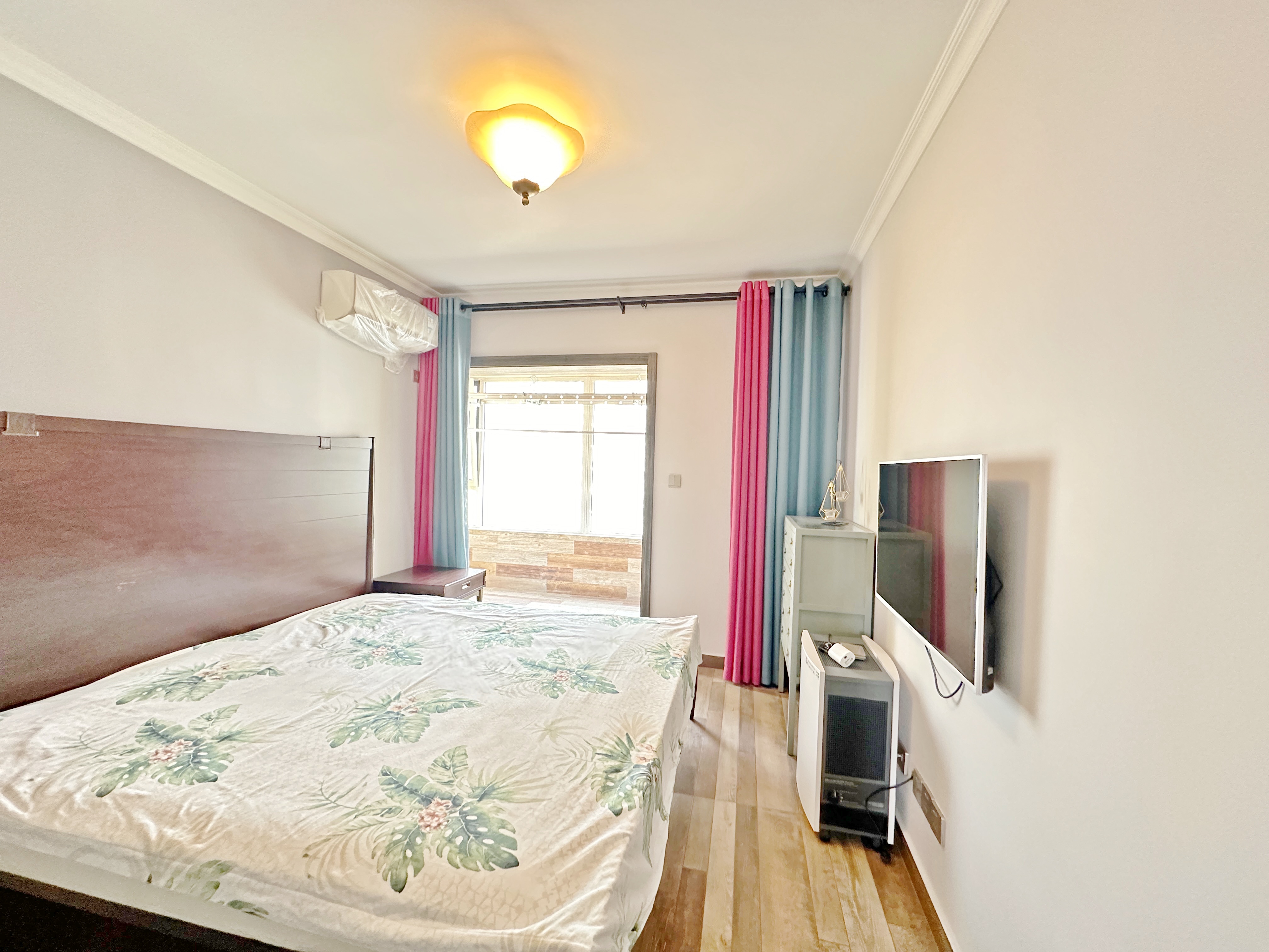 阳光100国际新城(K区)