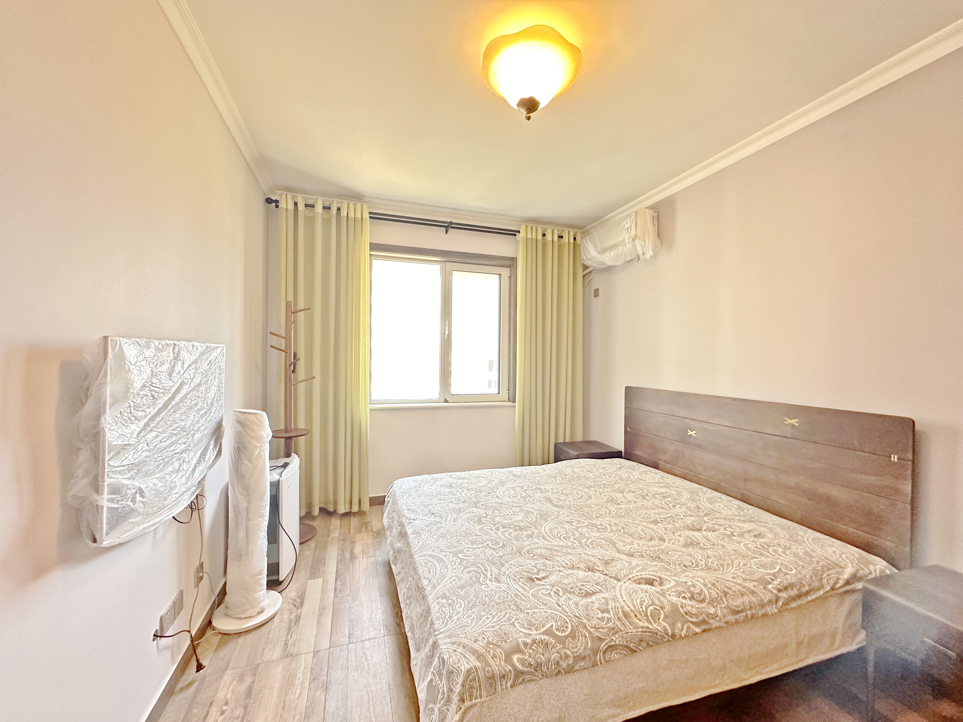 阳光100国际新城(K区)