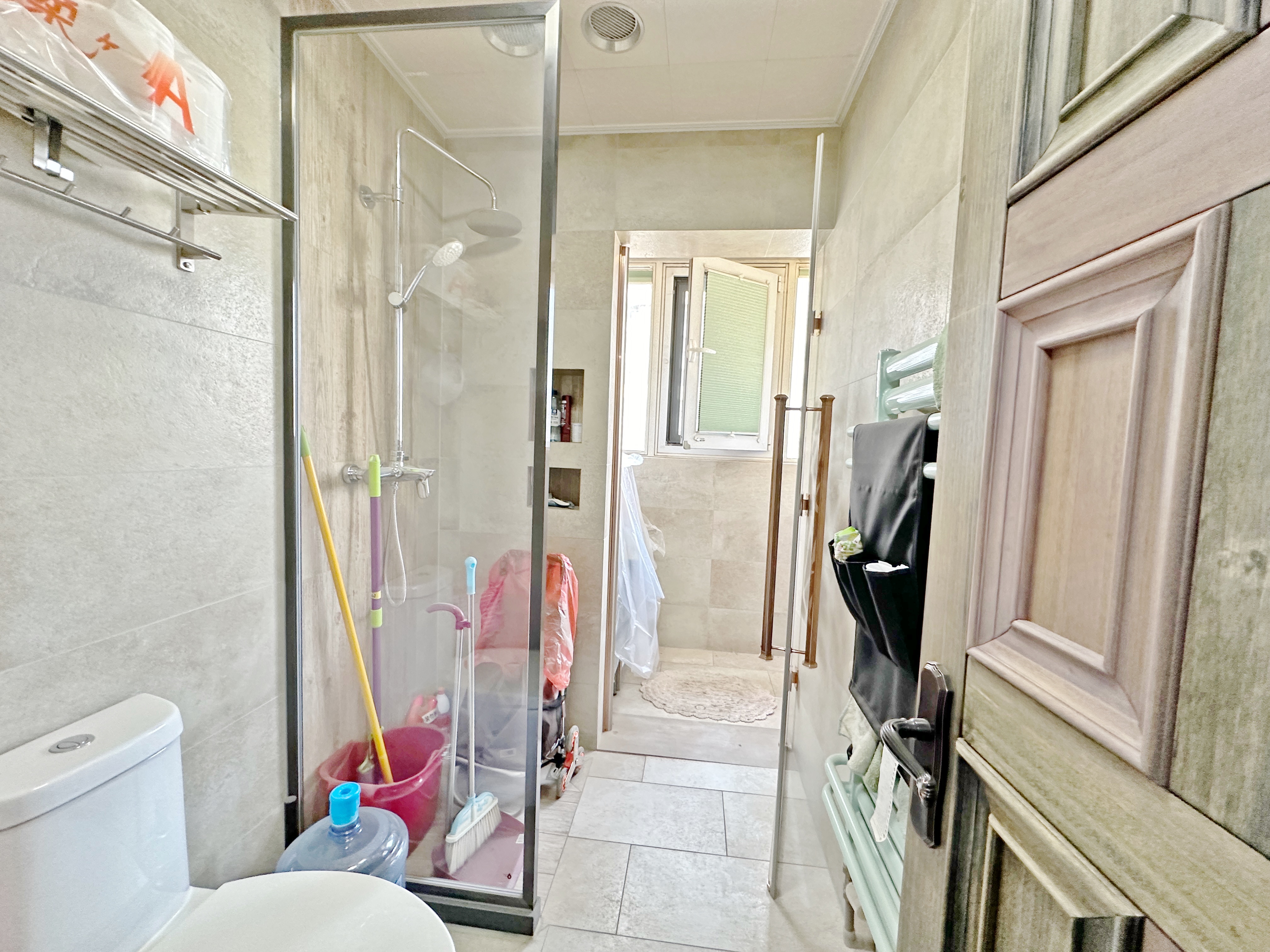 阳光100国际新城(K区)