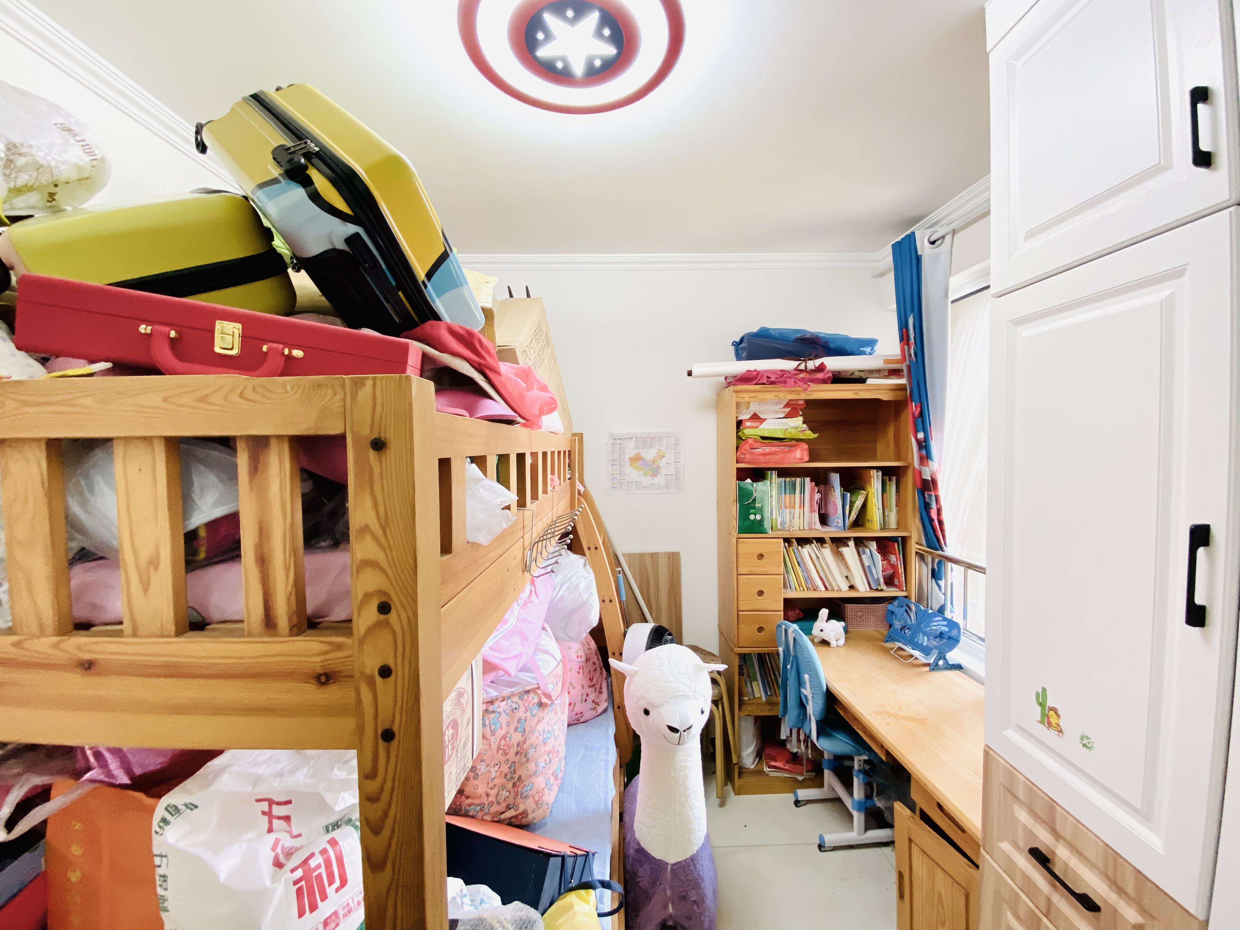 尚东1956（ 尚东花园）