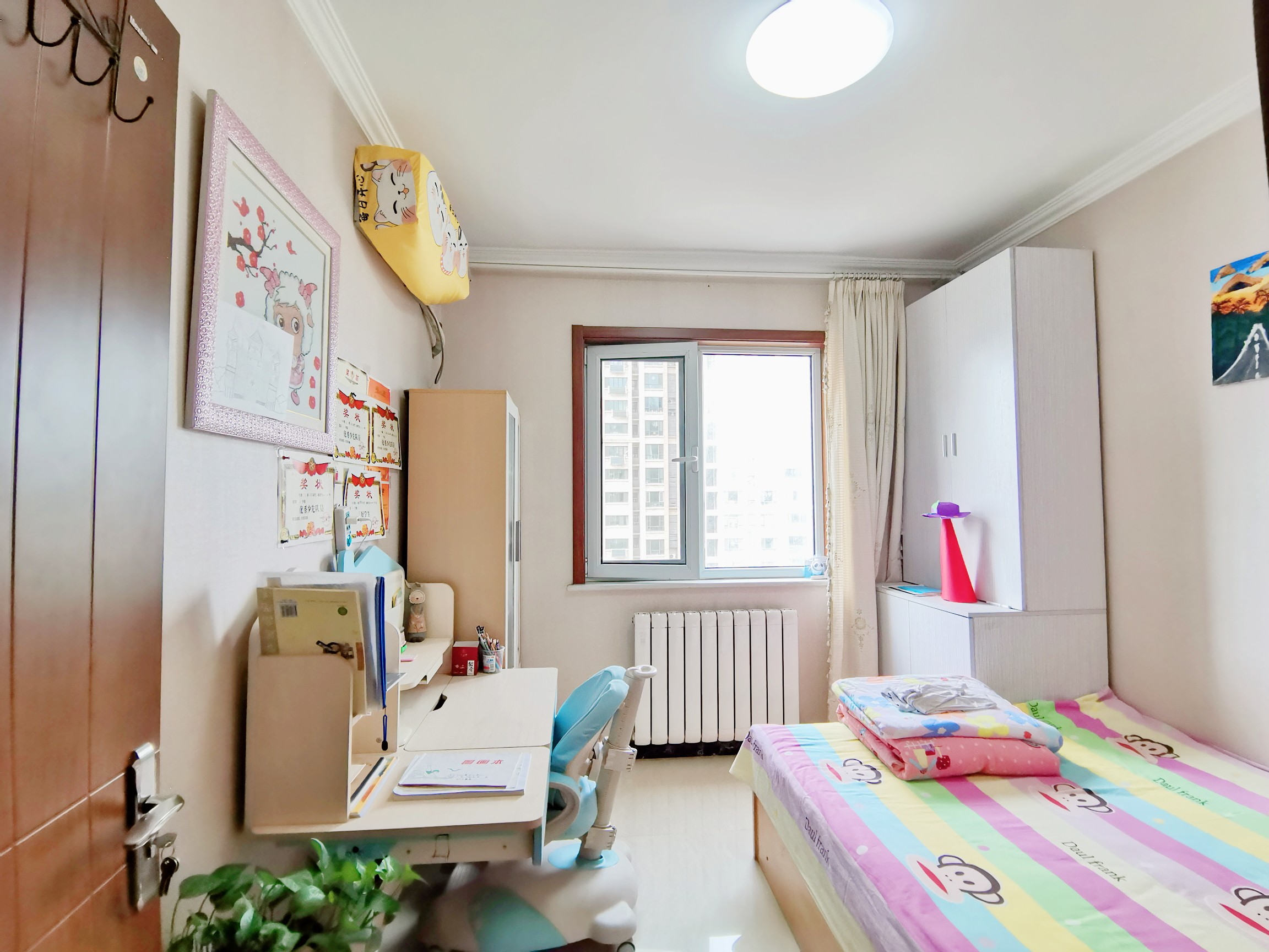 中海紫御东郡(西区)