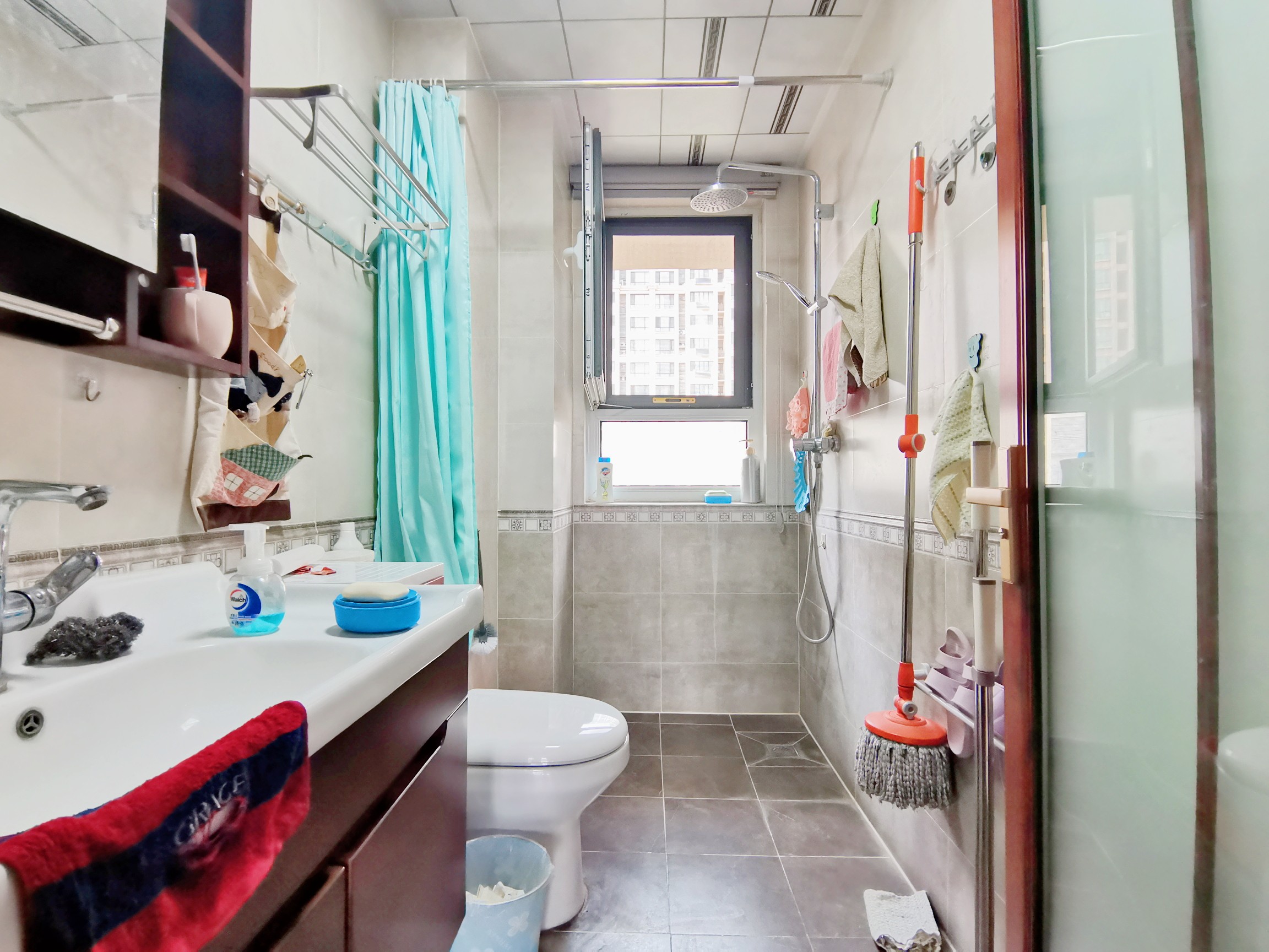 中海紫御东郡(西区)