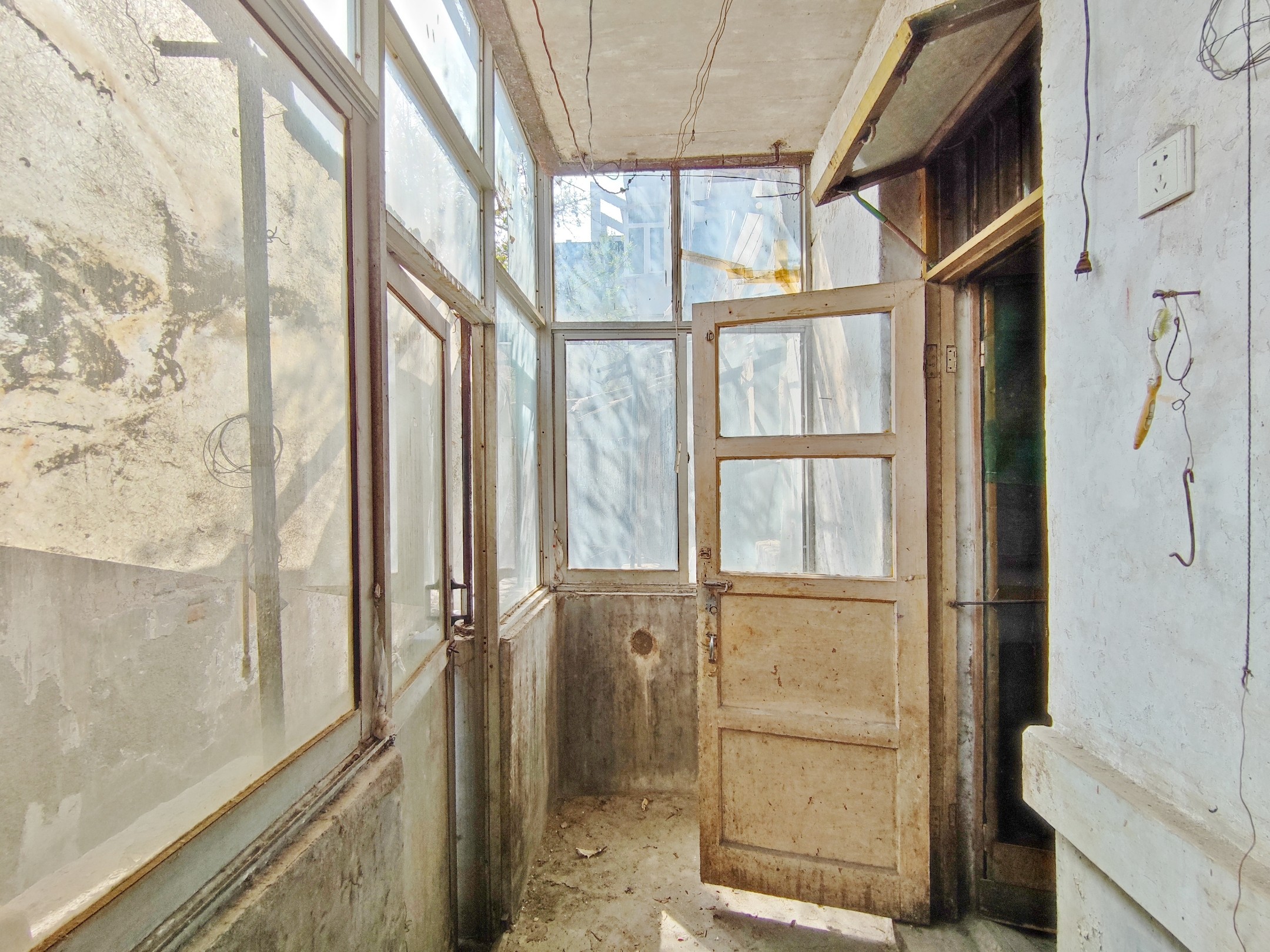 北小辛庄西街宿舍