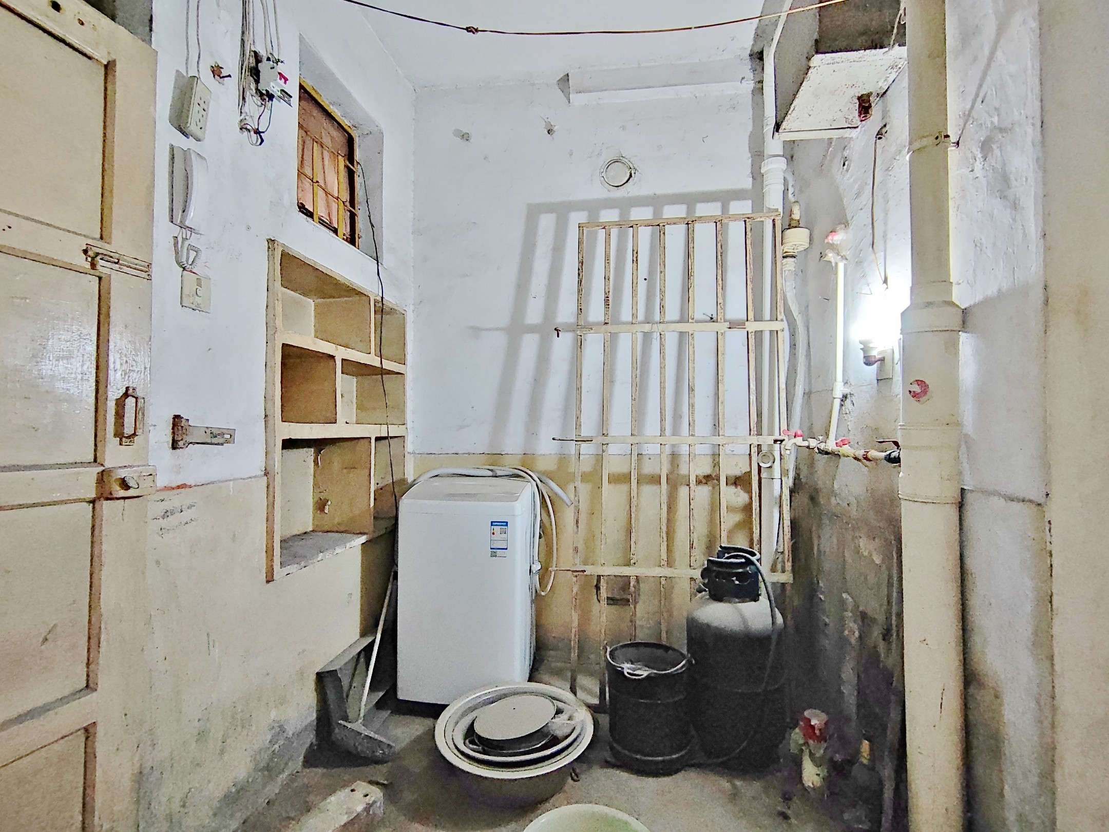 北小辛庄西街宿舍