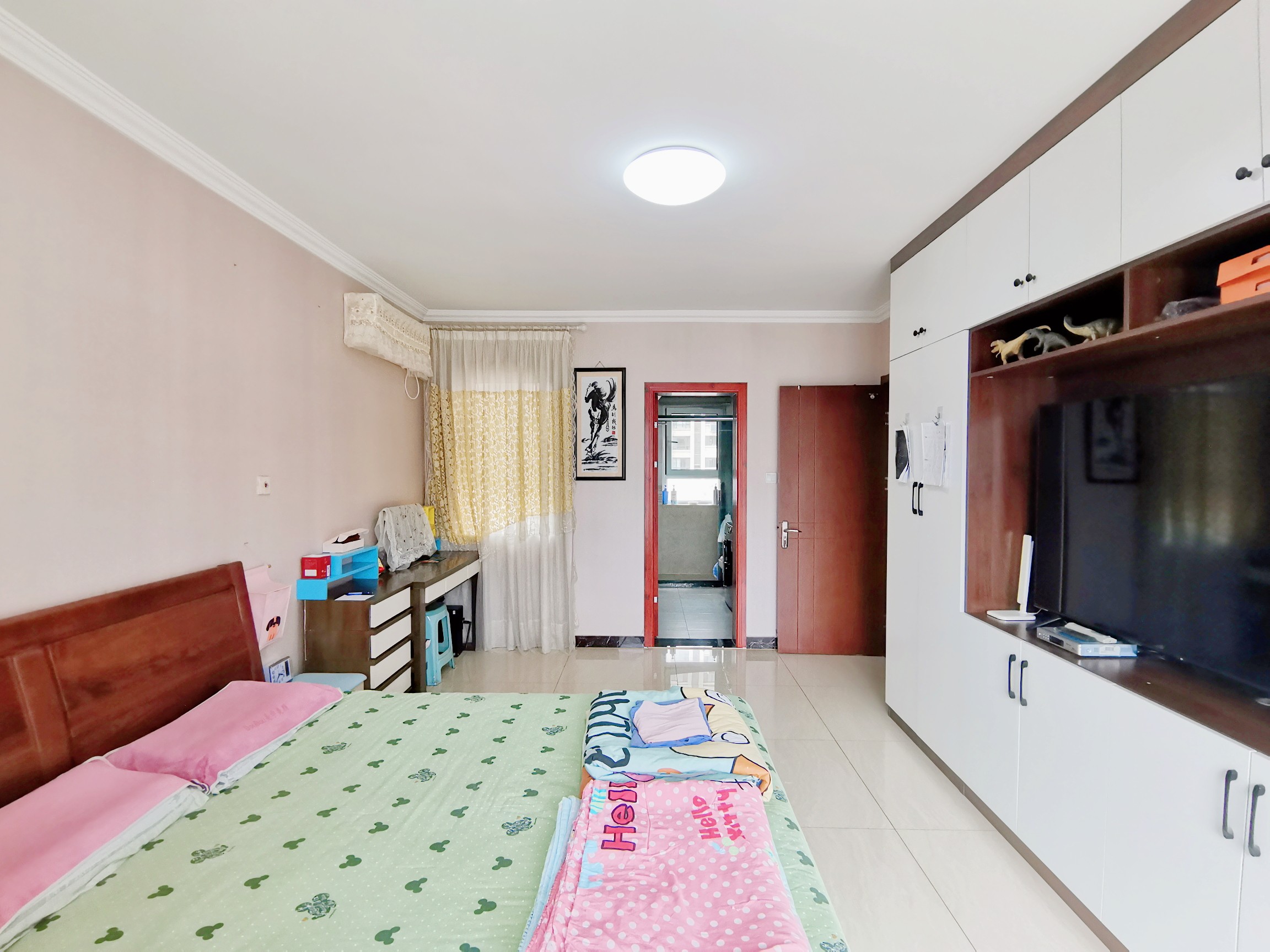 中海紫御东郡(西区)