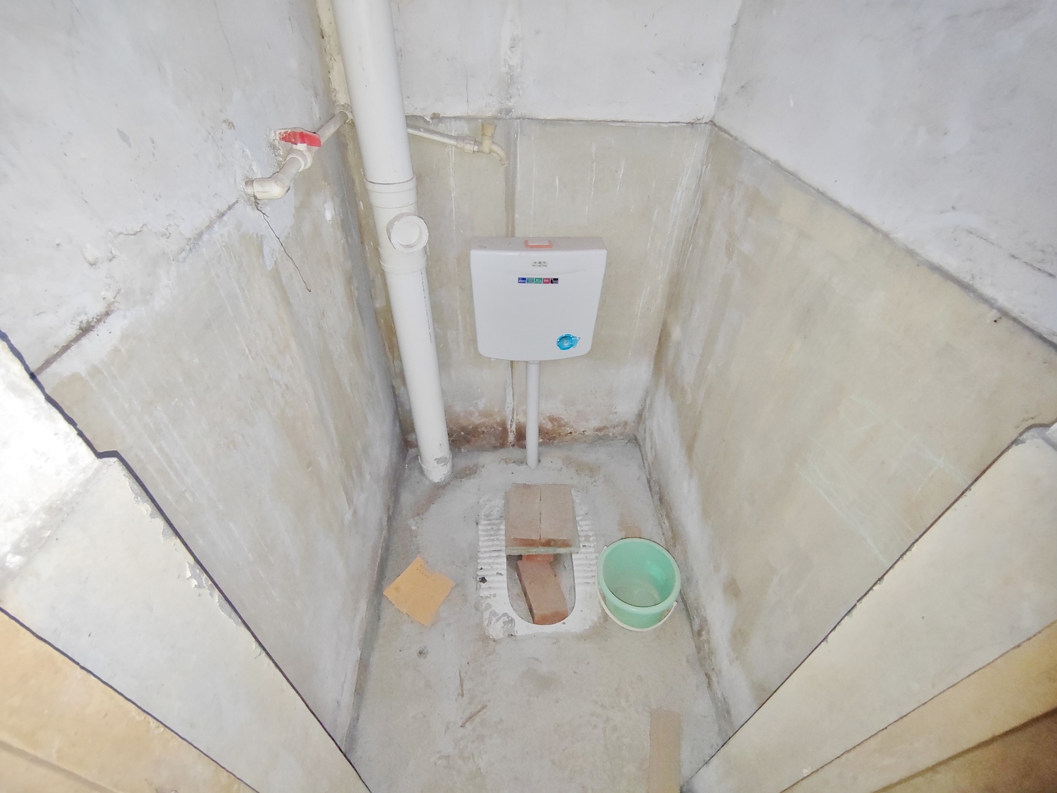 北小辛庄西街宿舍