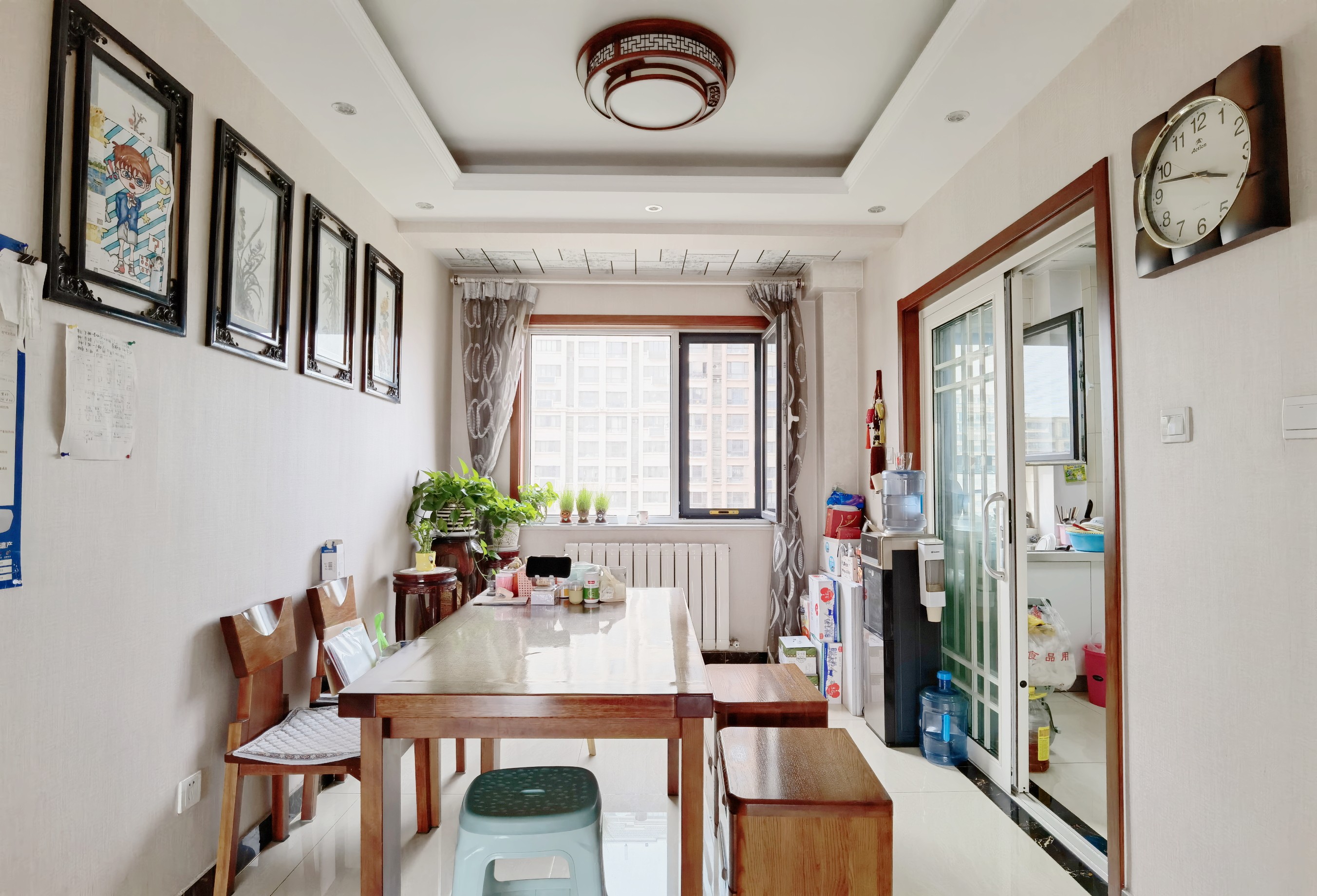 中海紫御东郡(西区)