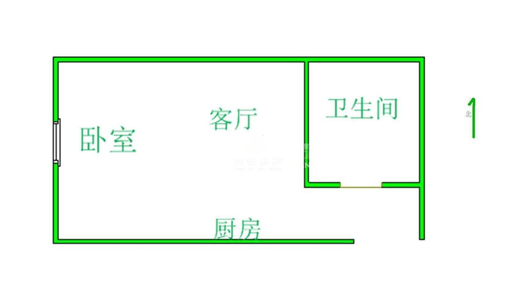 万虹广场(公寓)