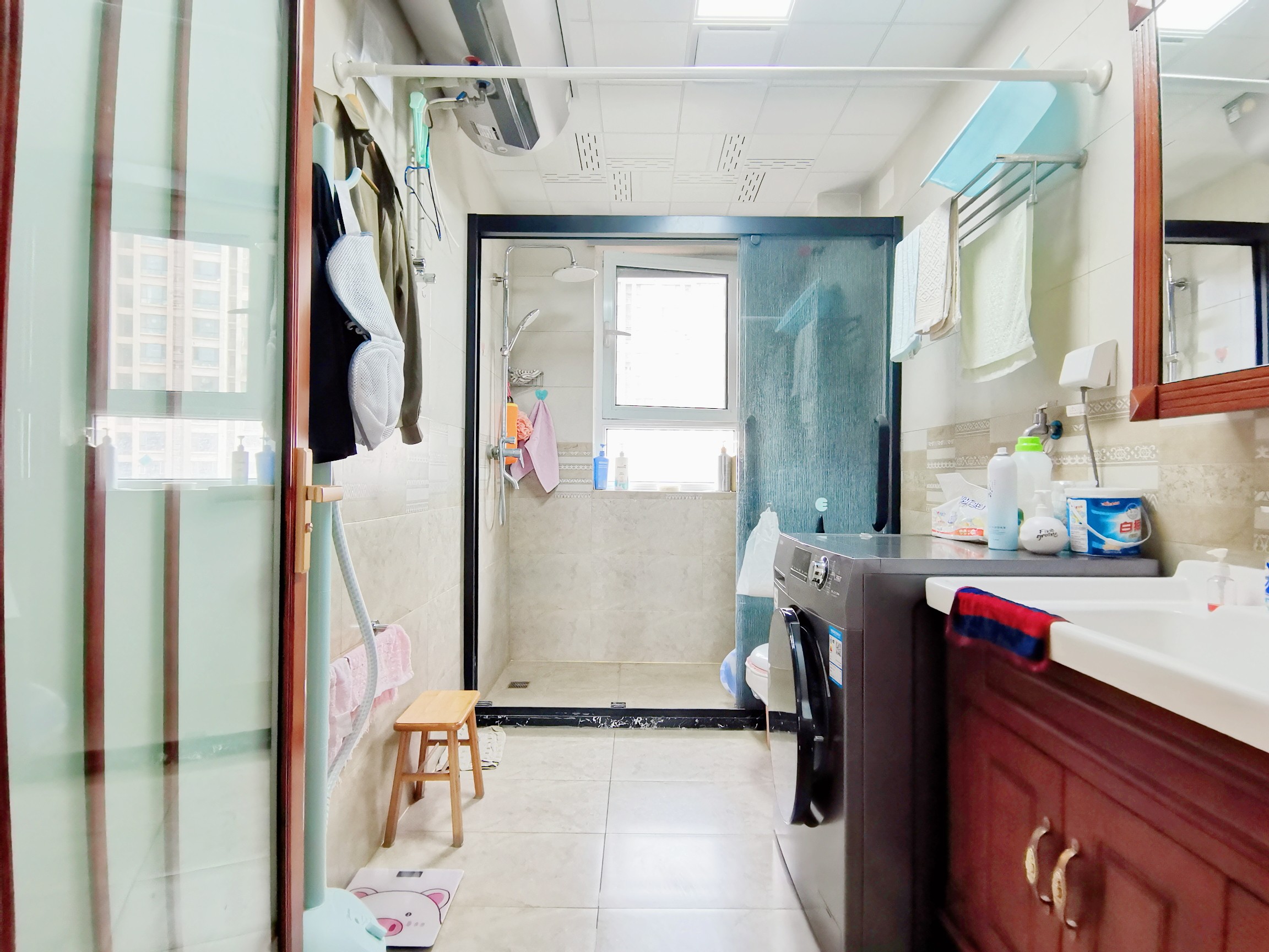 中海紫御东郡(西区)