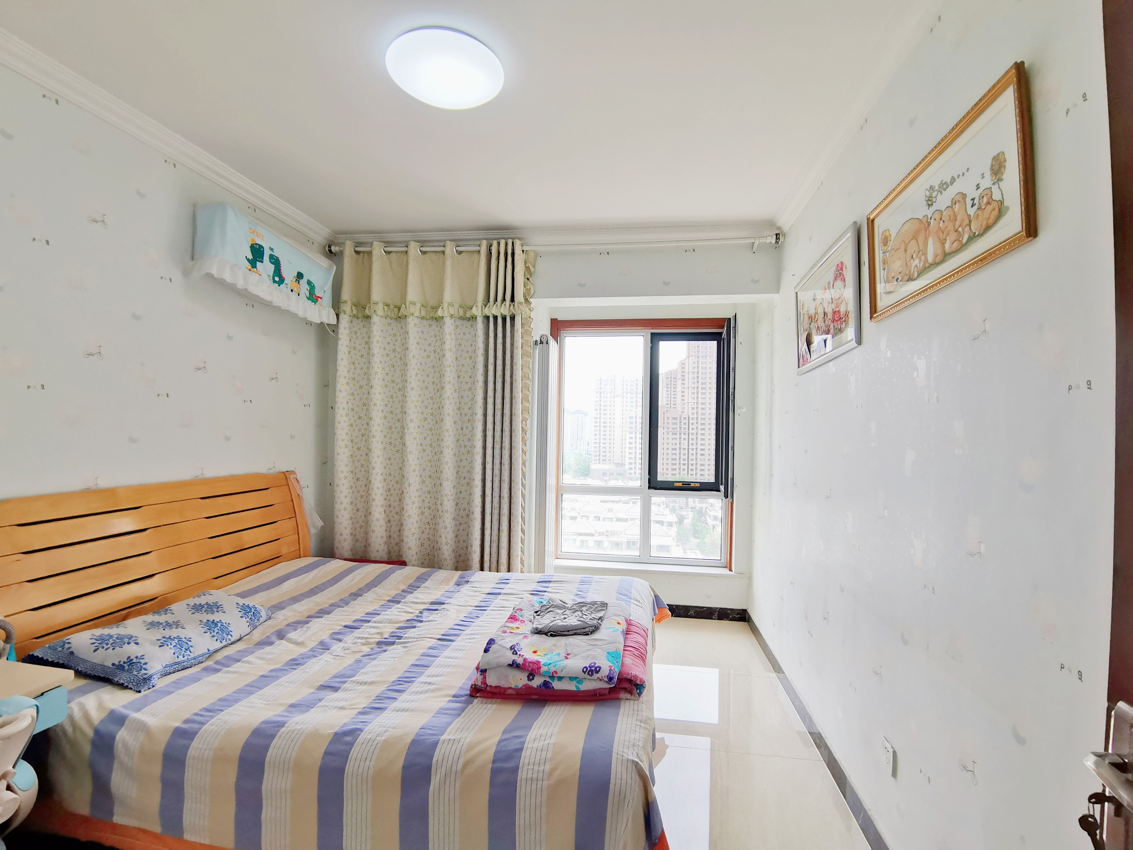 中海紫御东郡(西区)