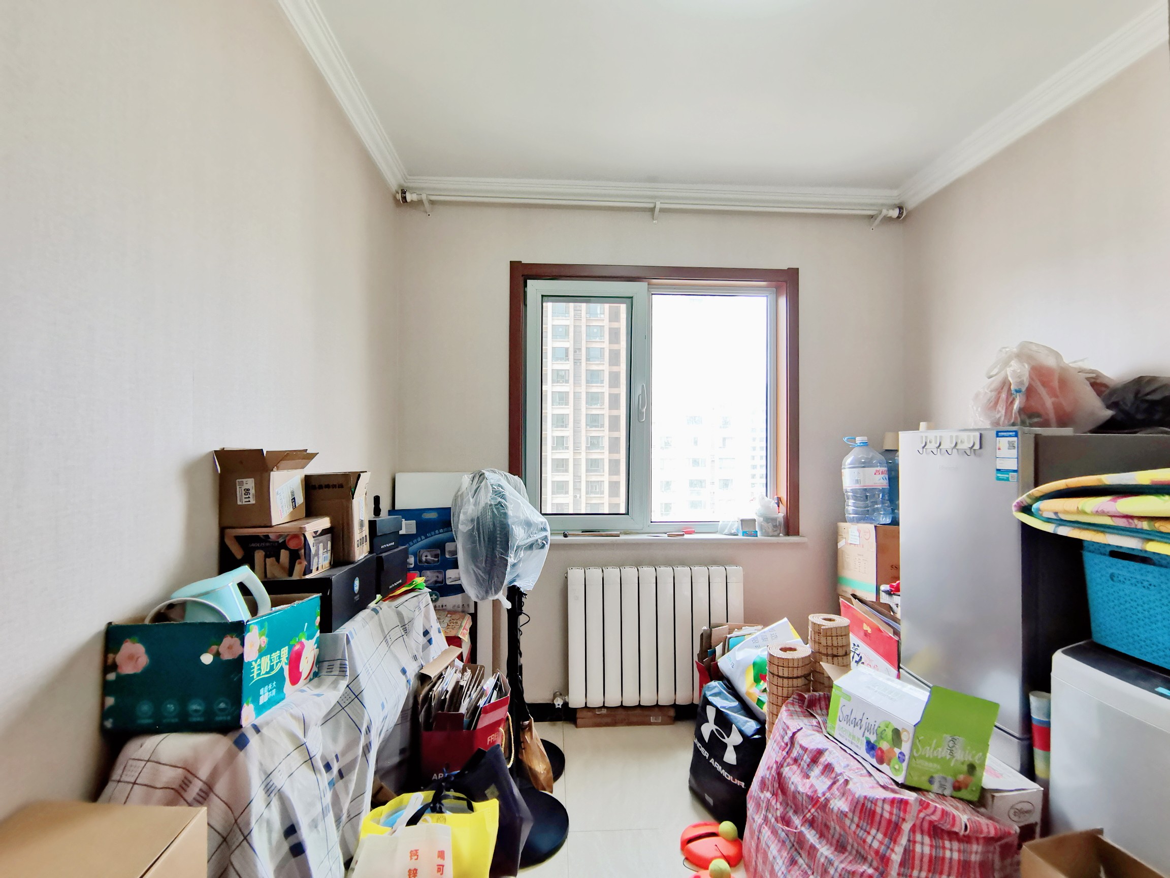 中海紫御东郡(西区)