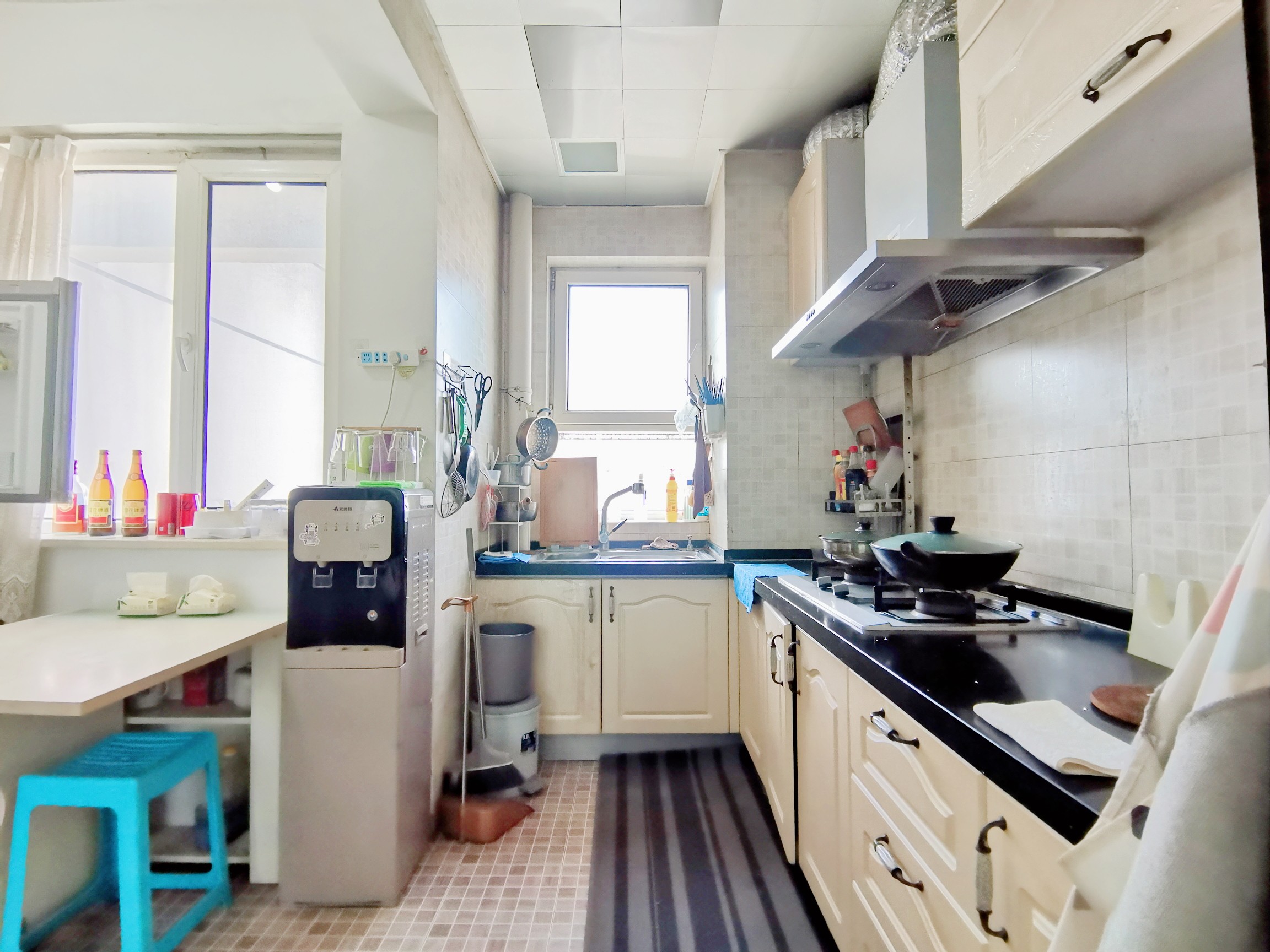 中海紫御东郡(西区)