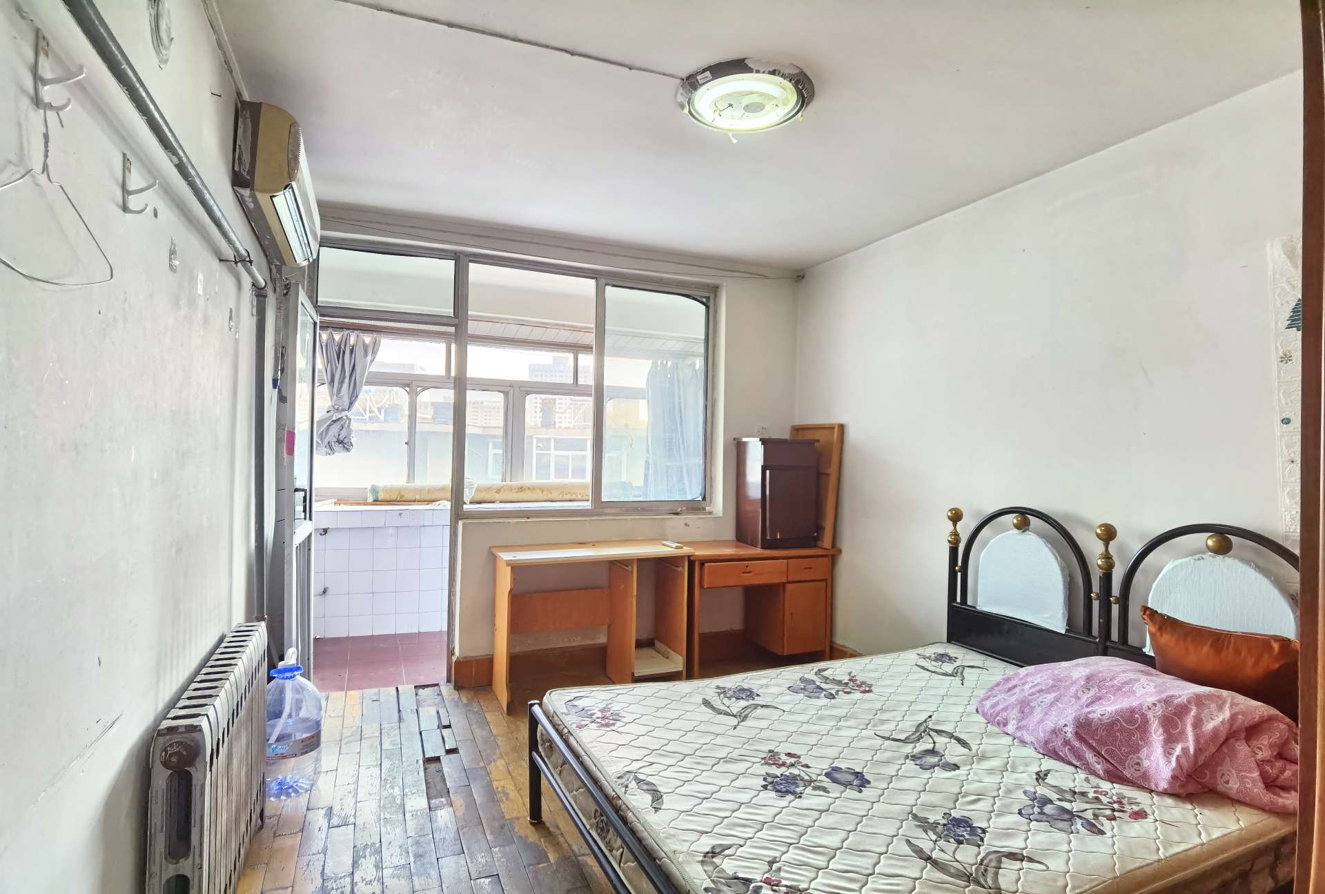 纬一路单位宿舍