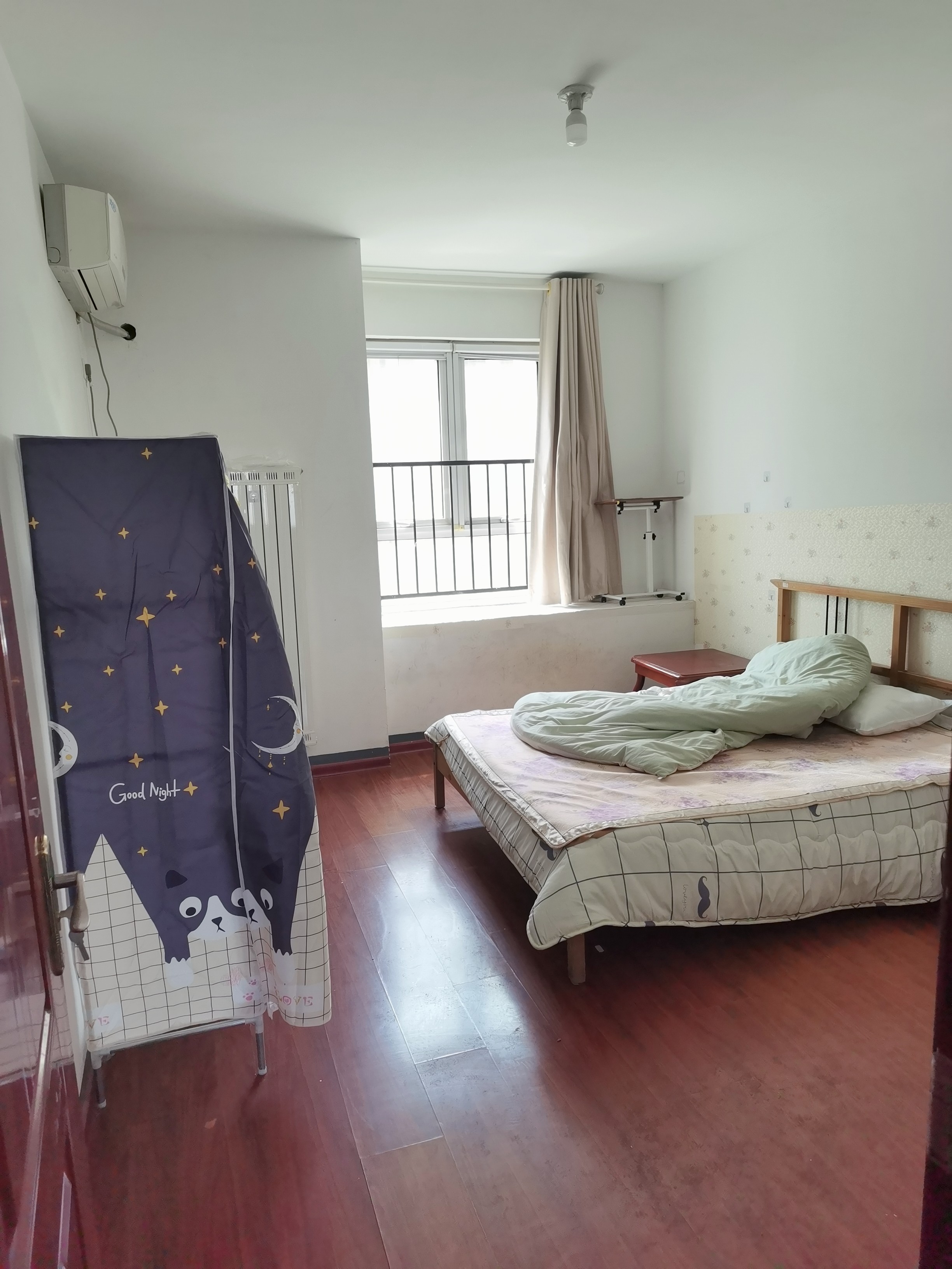 中建长清湖和园