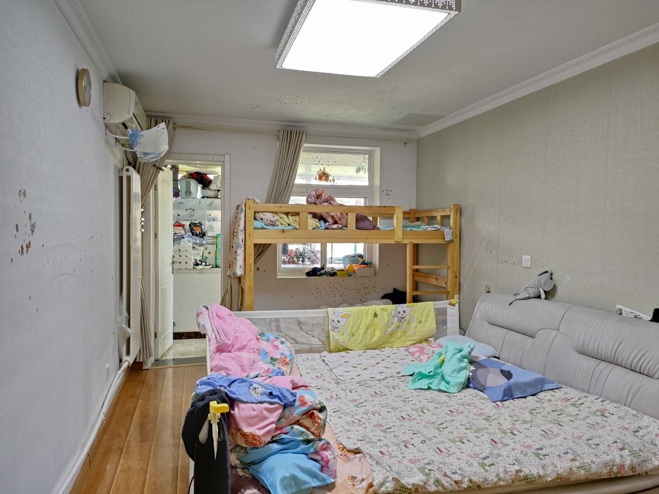 经五路单位宿舍