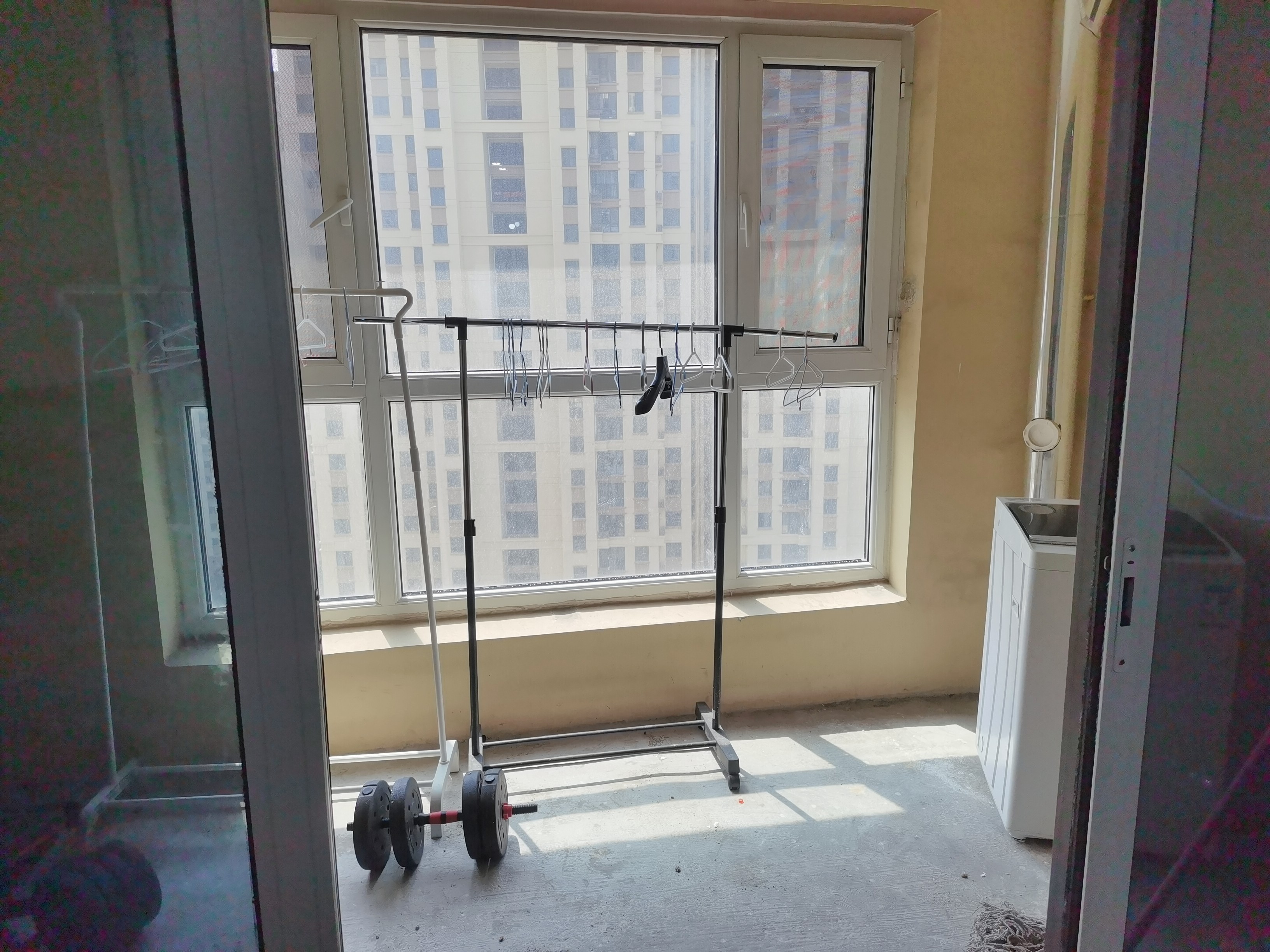 中建长清湖和园