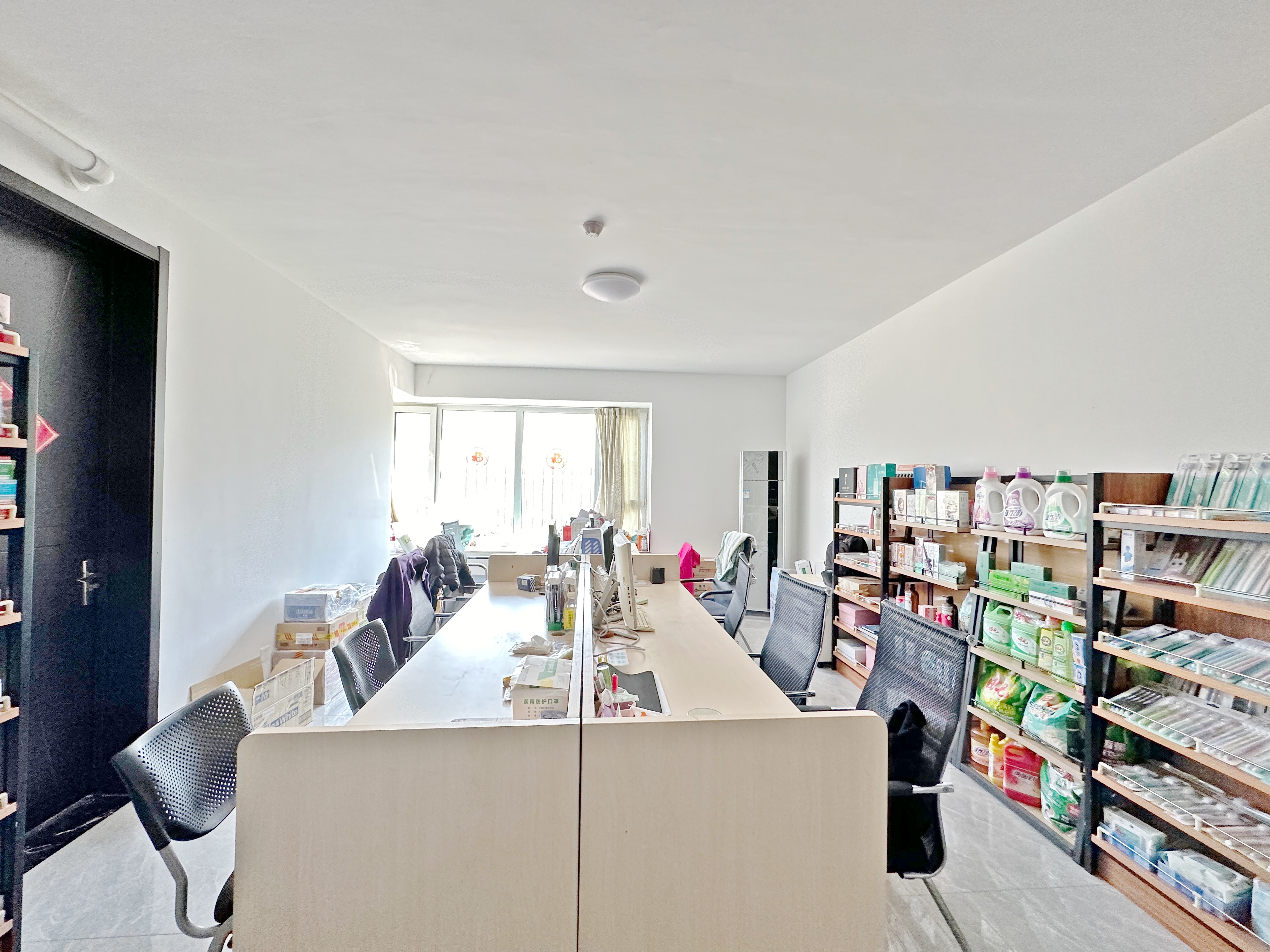 绿地国际城樱花明都