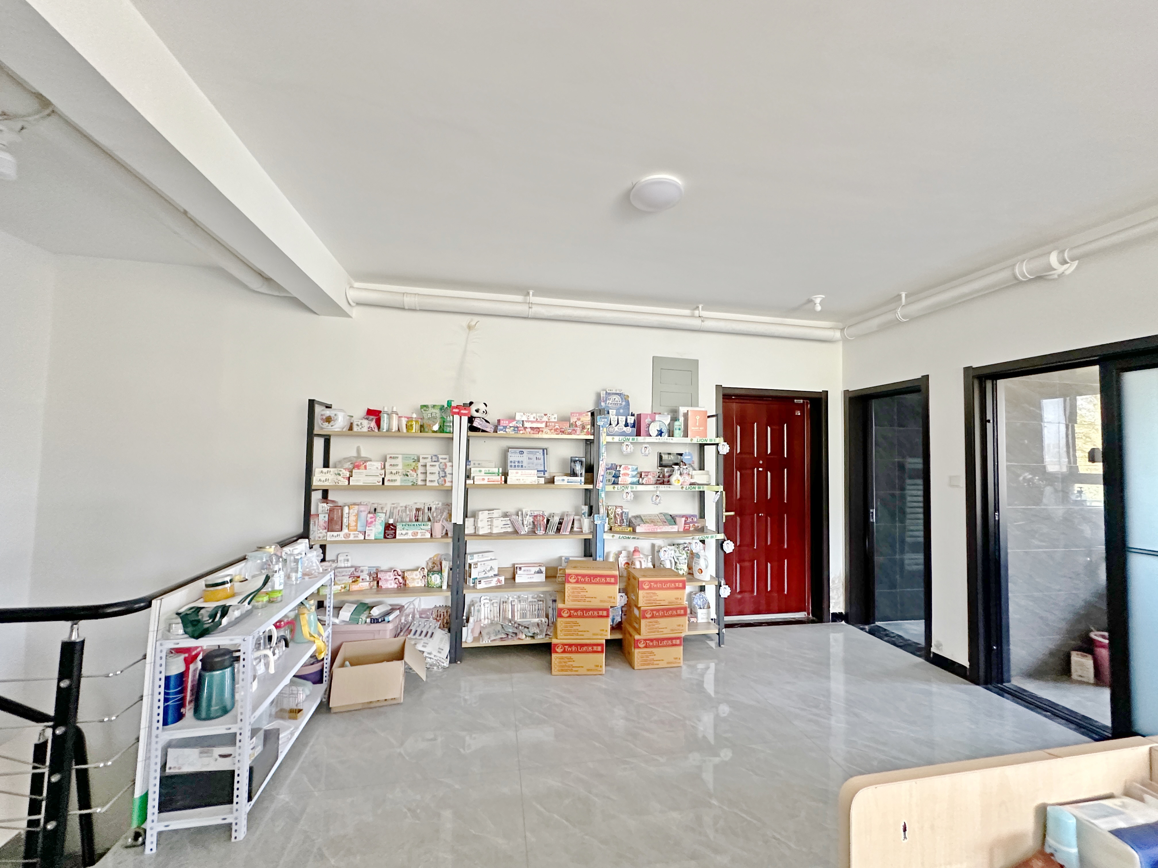 绿地国际城樱花明都