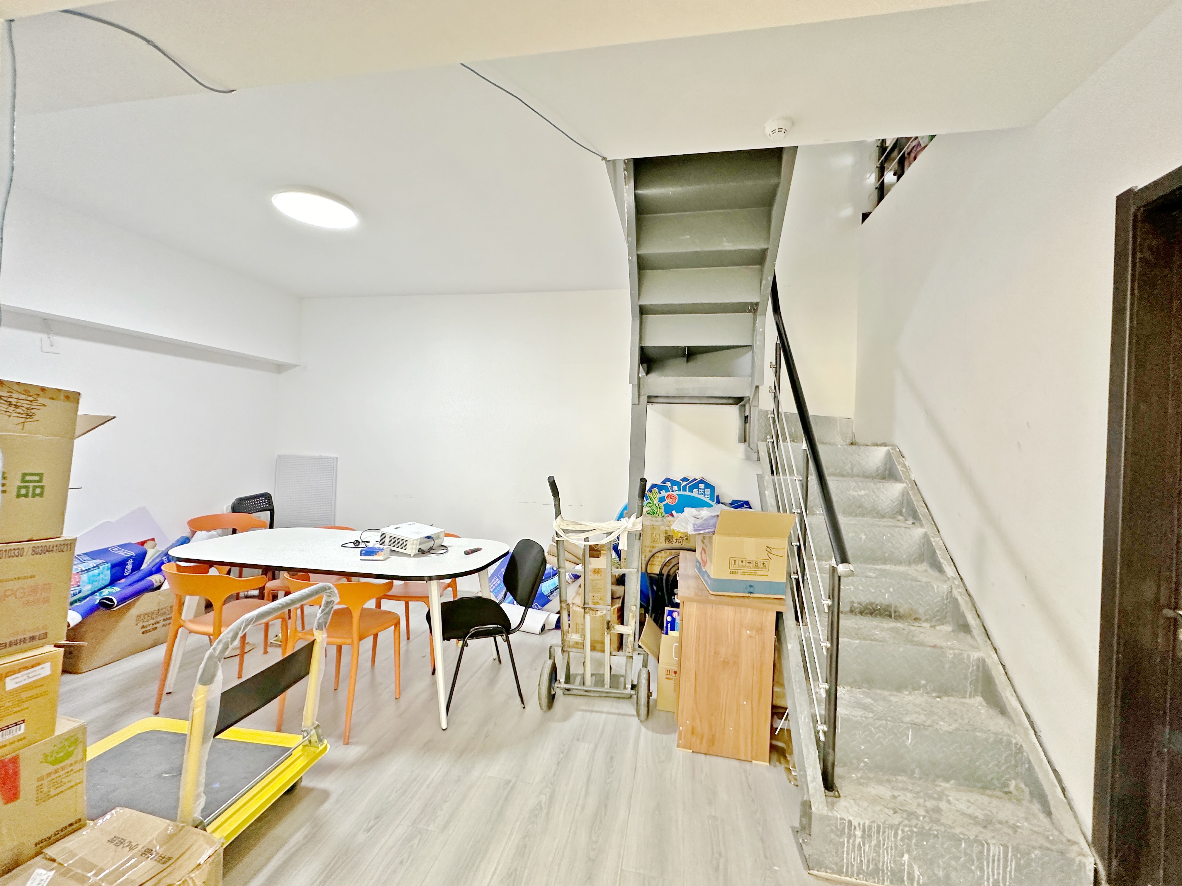 绿地国际城樱花明都