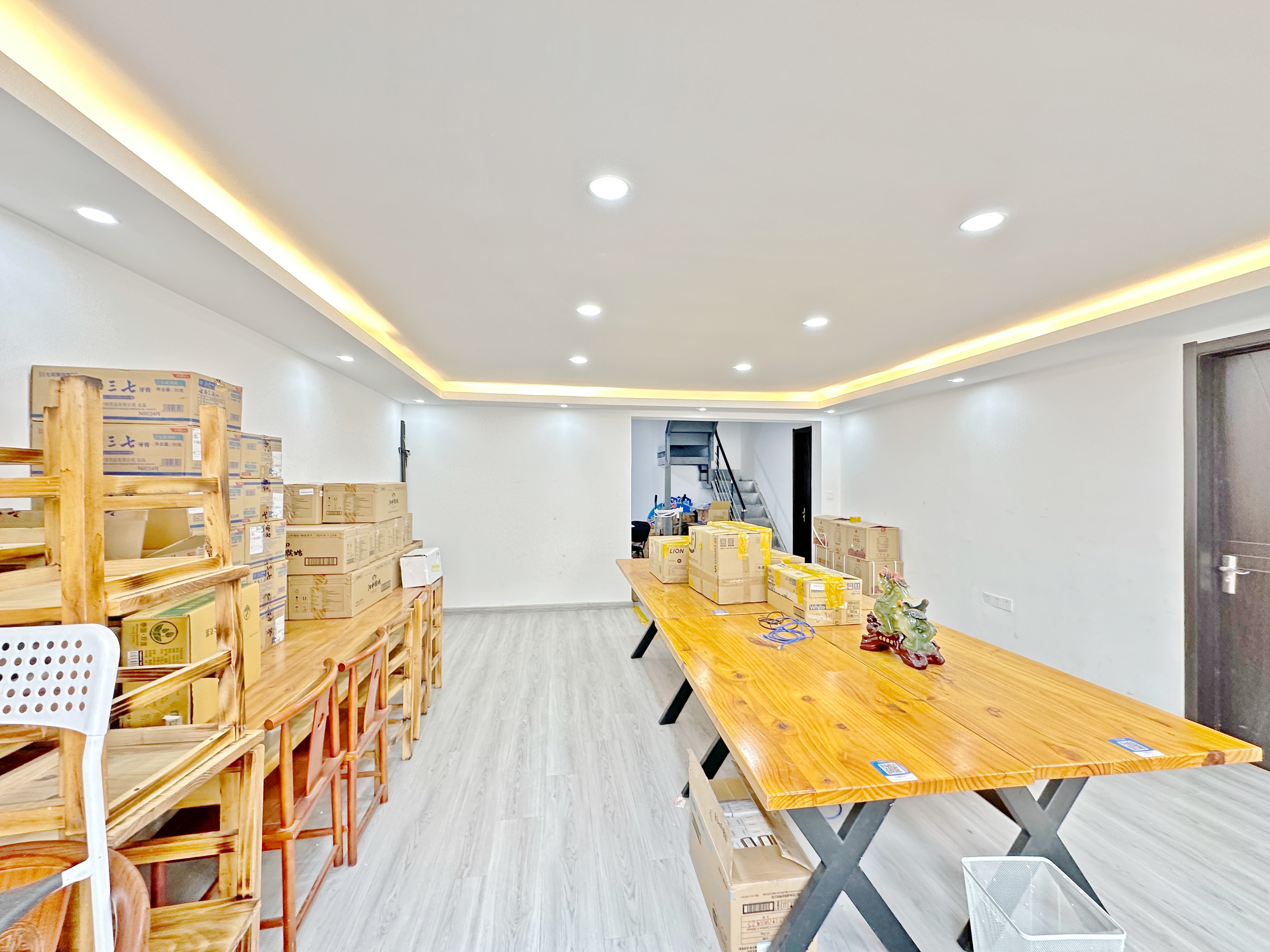 绿地国际城樱花明都