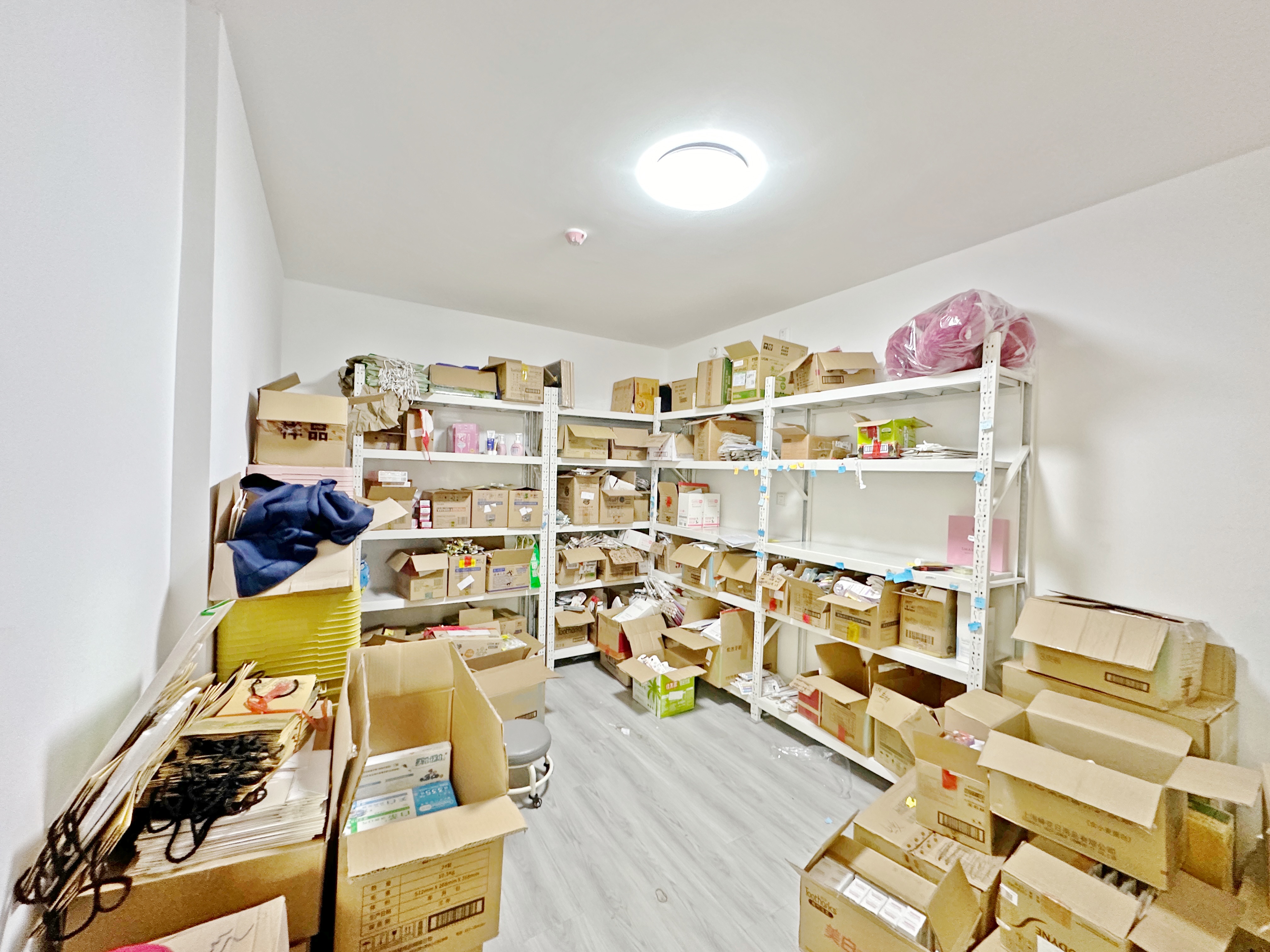 绿地国际城樱花明都