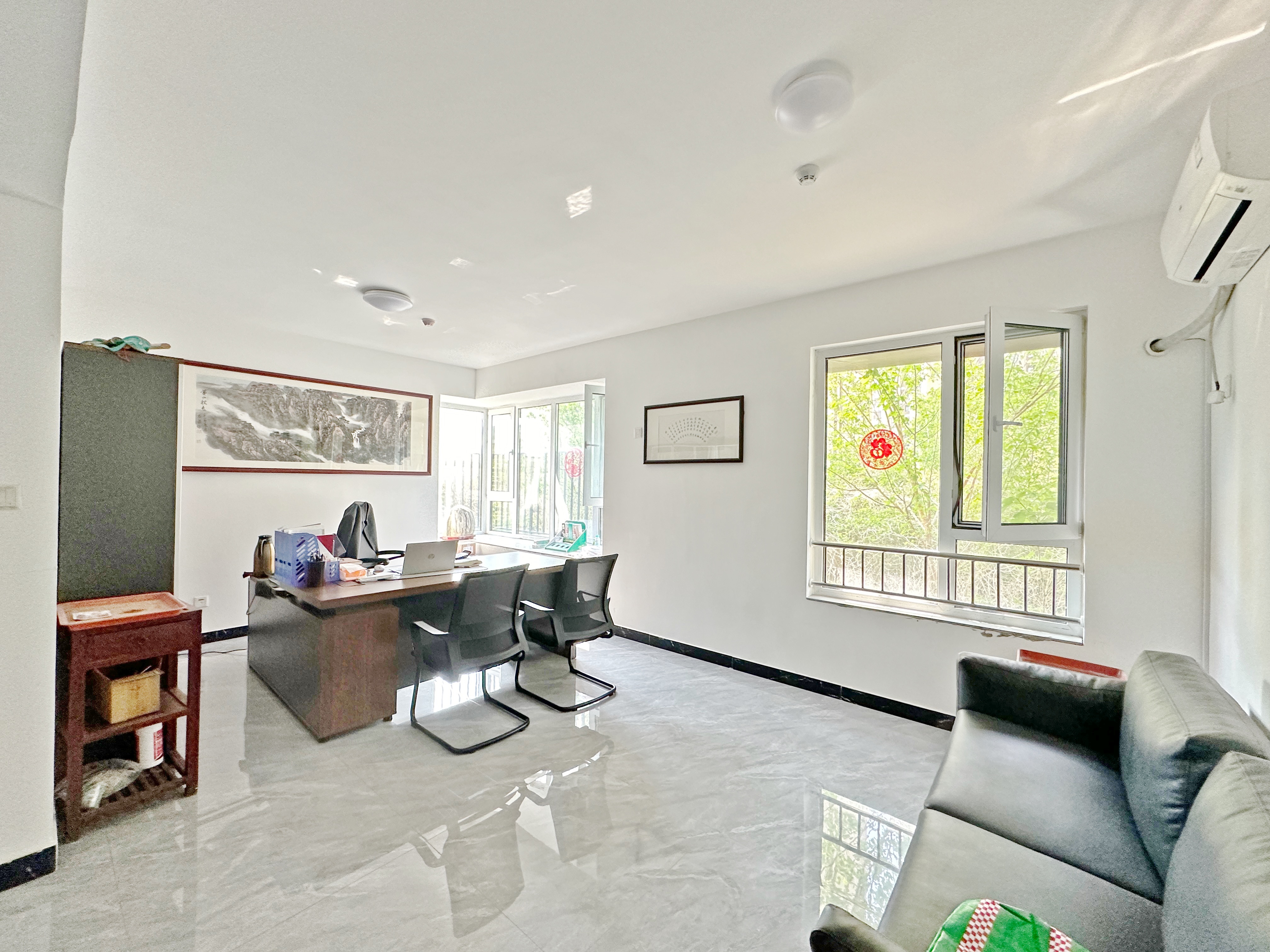 绿地国际城樱花明都