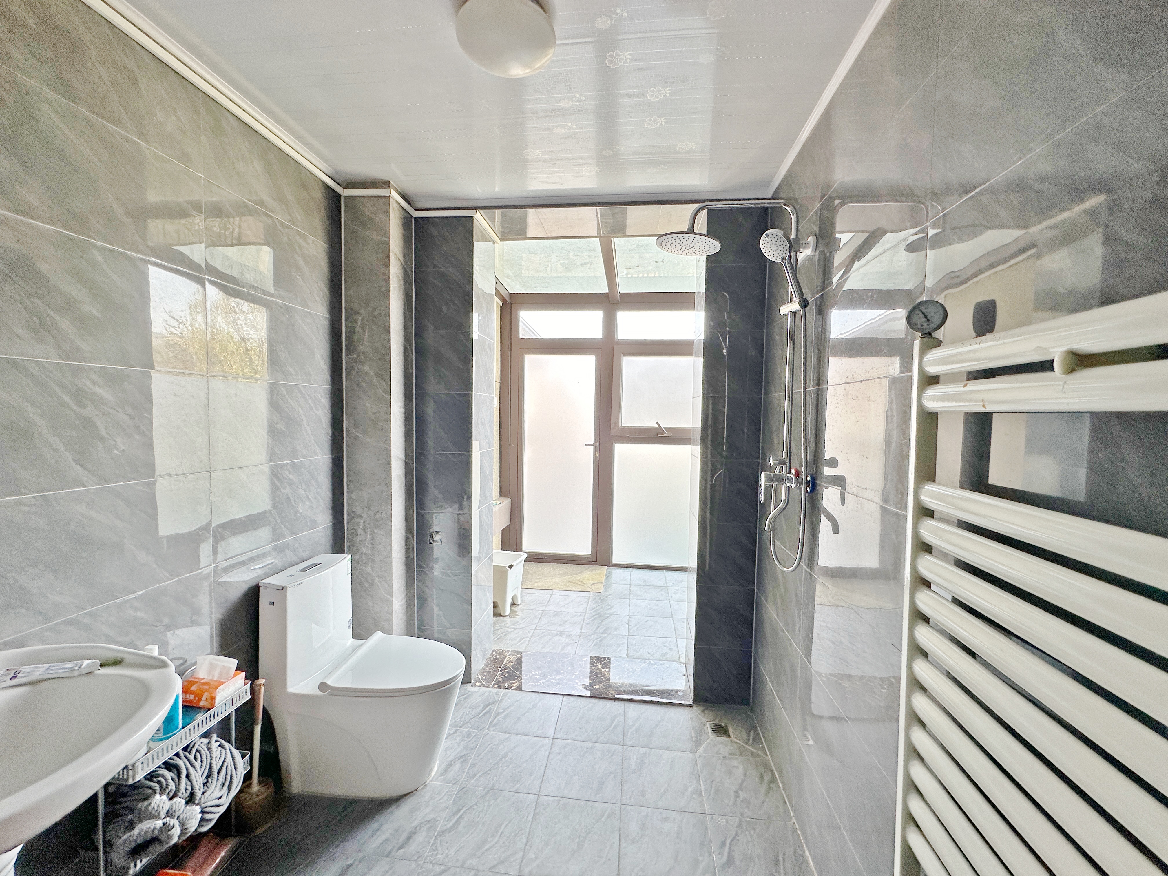 绿地国际城樱花明都