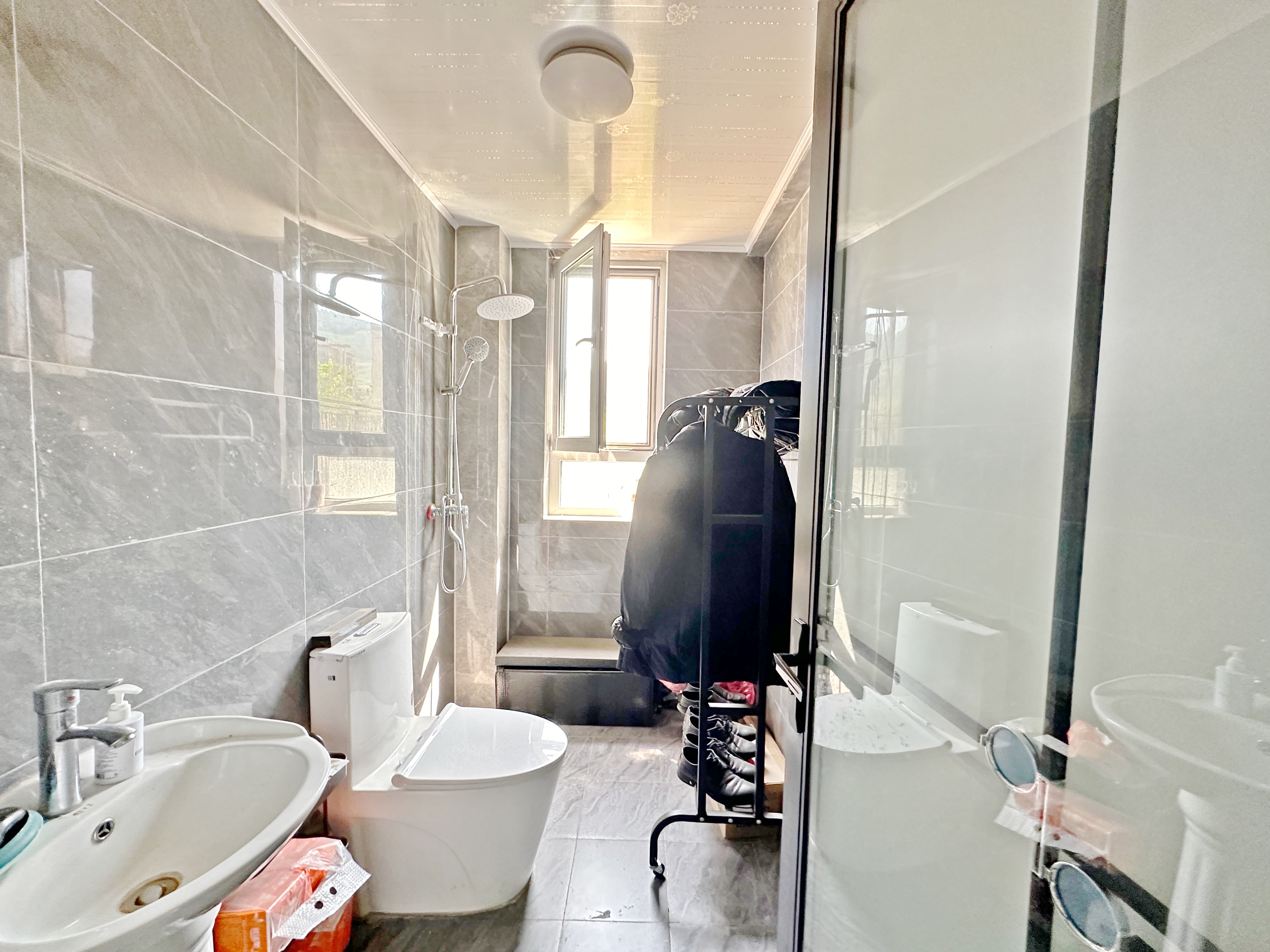 绿地国际城樱花明都