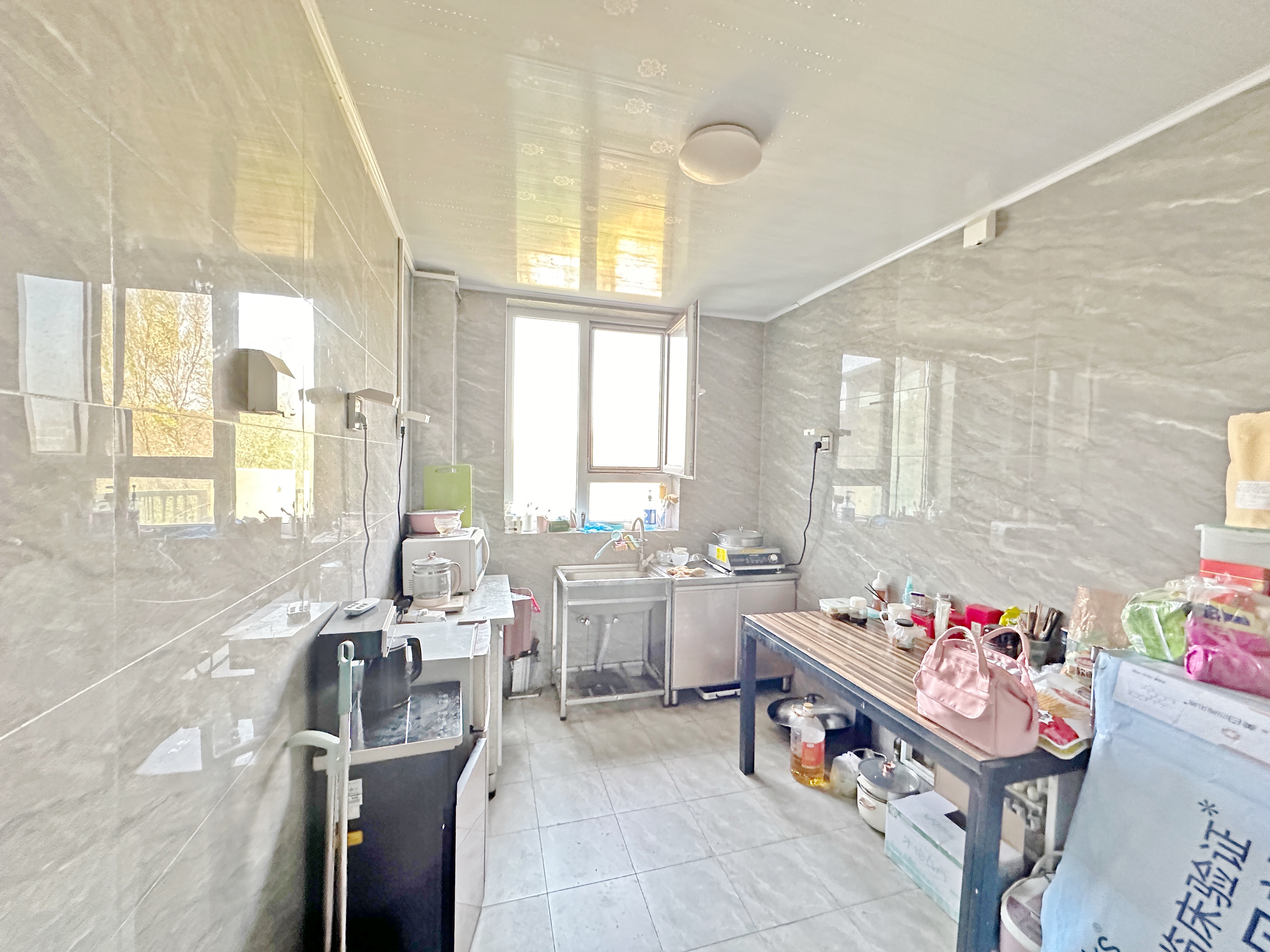 绿地国际城樱花明都