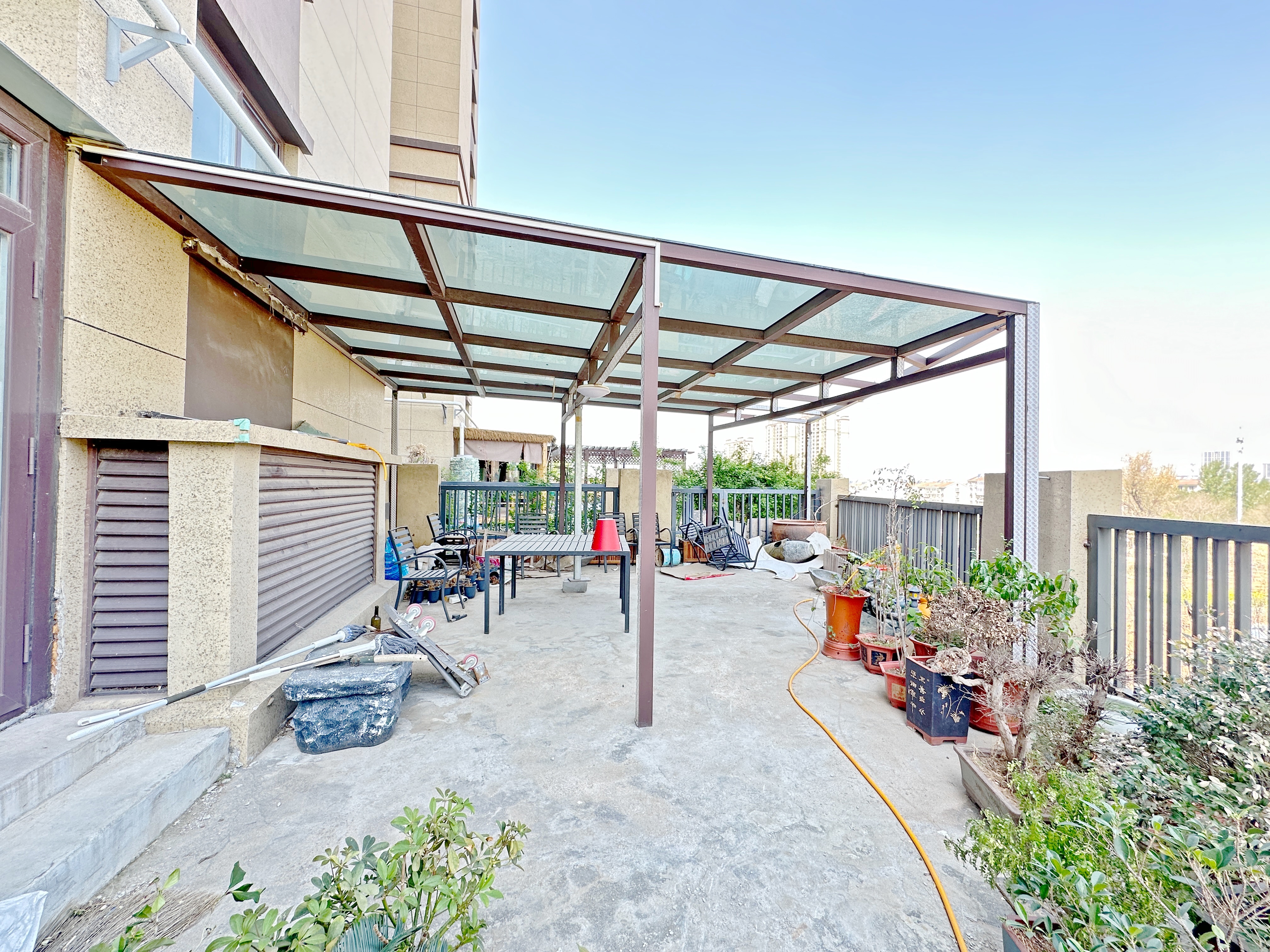 绿地国际城樱花明都