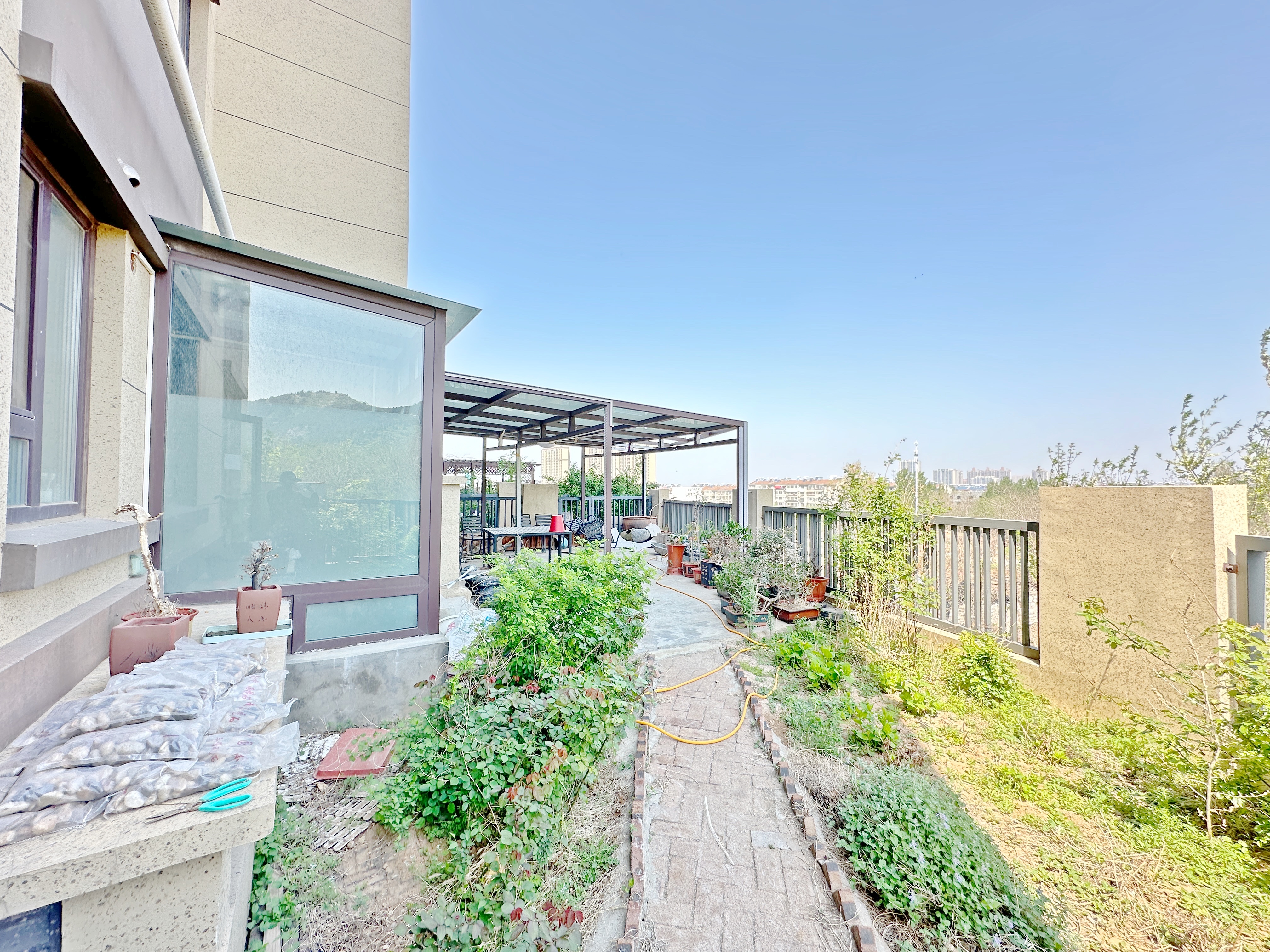 绿地国际城樱花明都