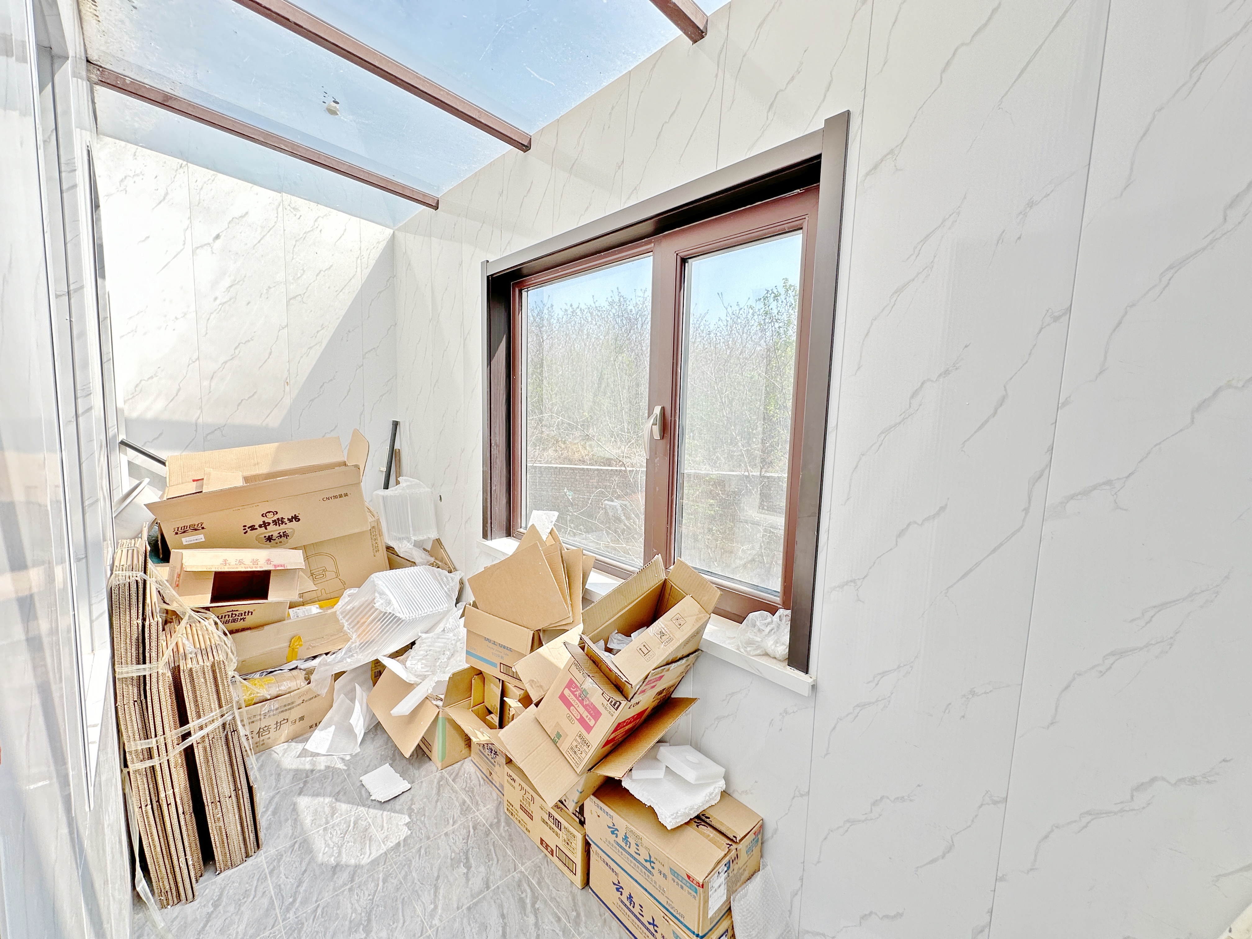 绿地国际城樱花明都